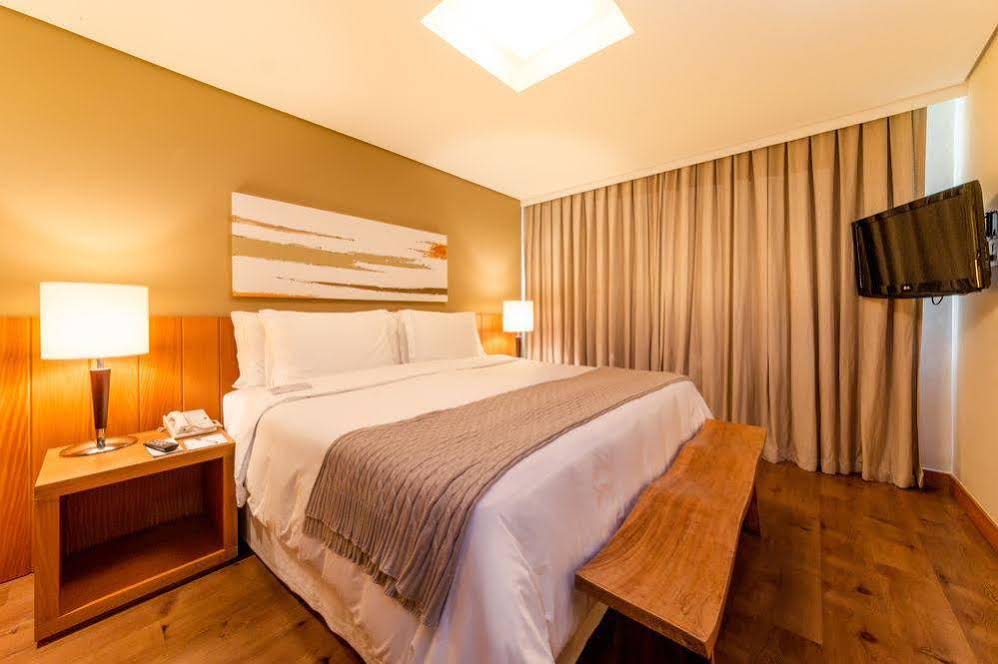 Hotel Marina Palace Rio Leblon