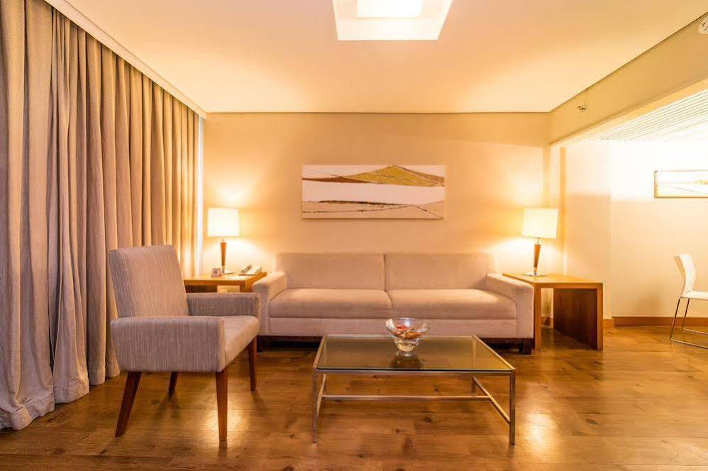 Hotel Marina Palace Rio Leblon