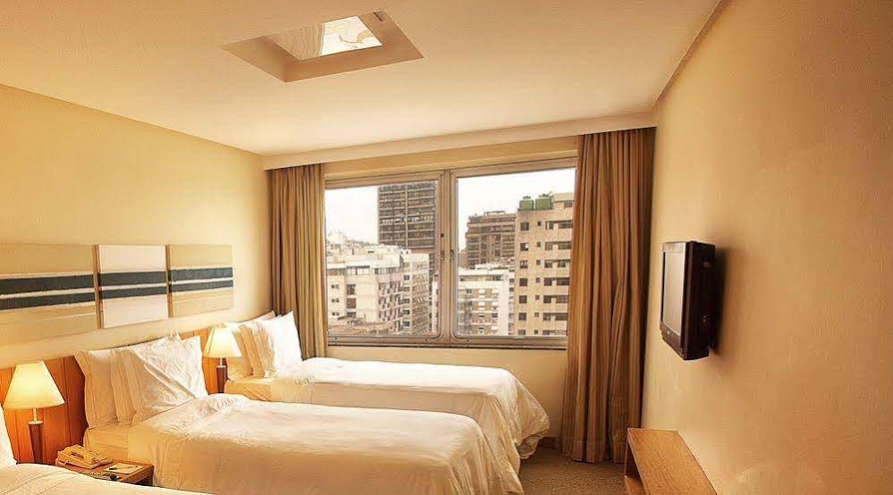 Hotel Marina Palace Rio Leblon