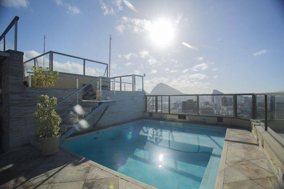Hotel Marina Palace Rio Leblon