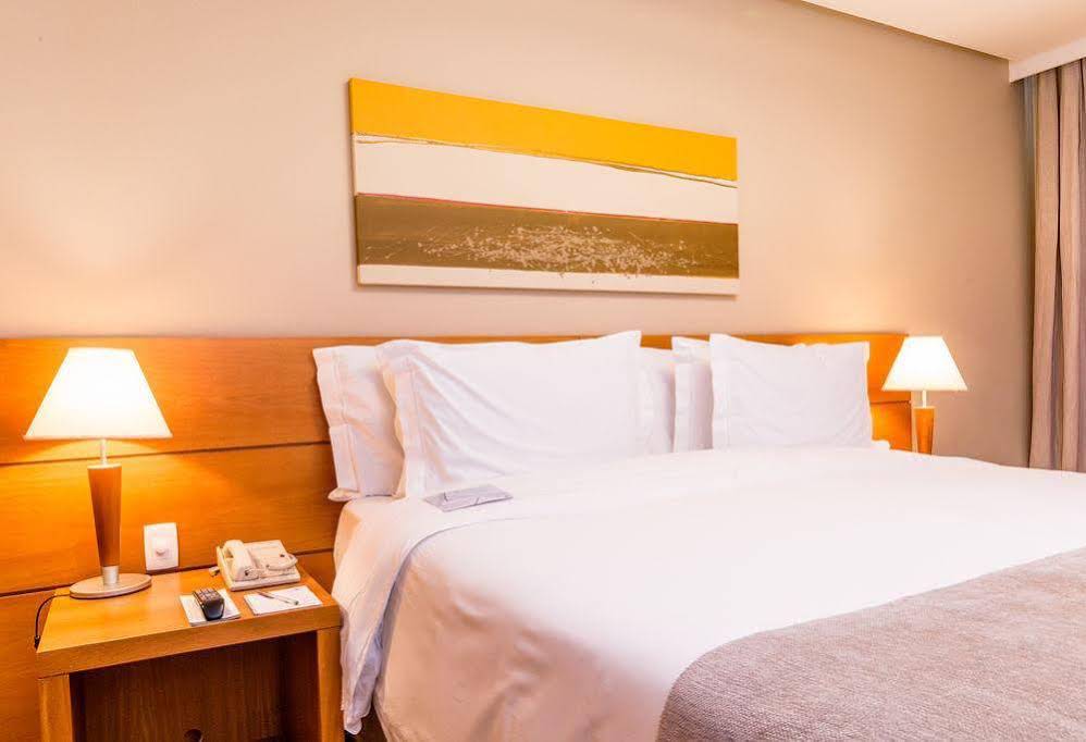 Hotel Marina Palace Rio Leblon
