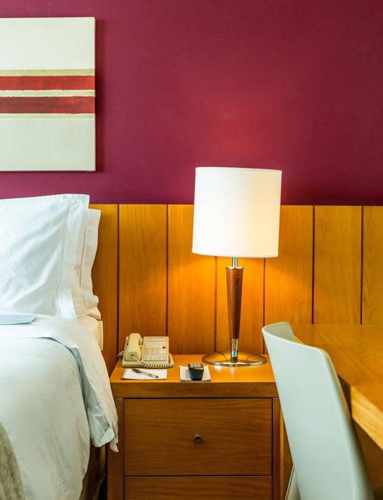 Hotel Marina Palace Rio Leblon