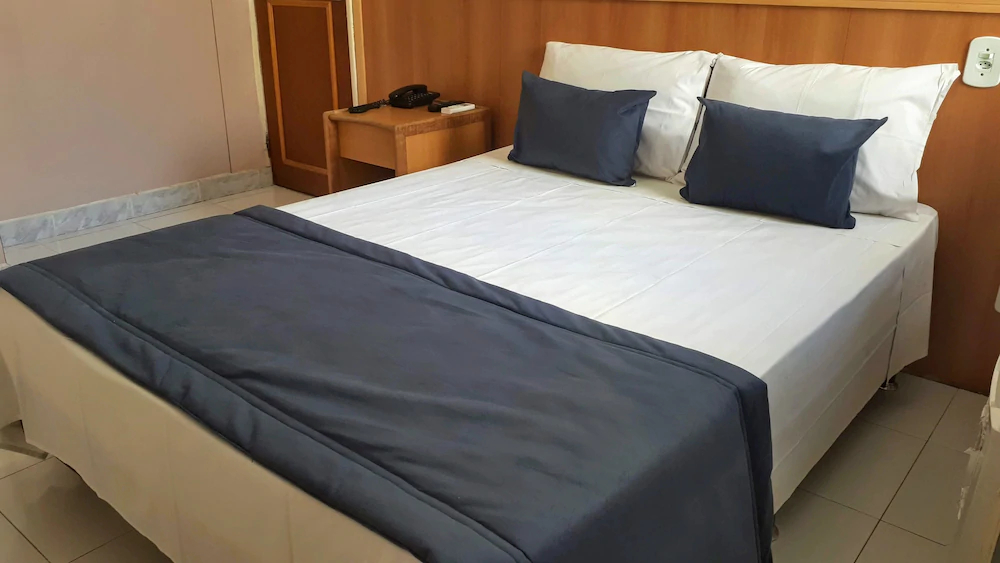 Hotel Único