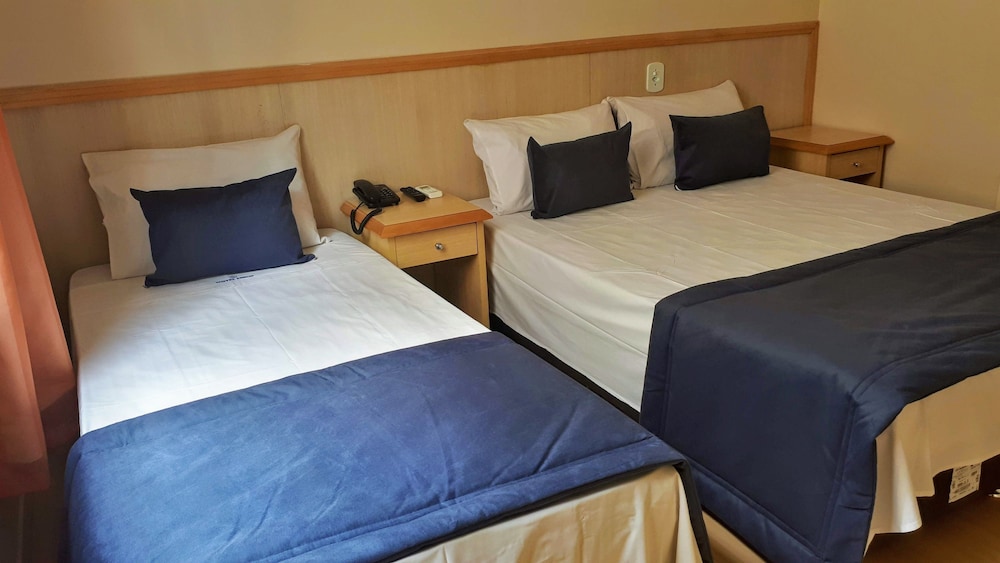 Hotel Único