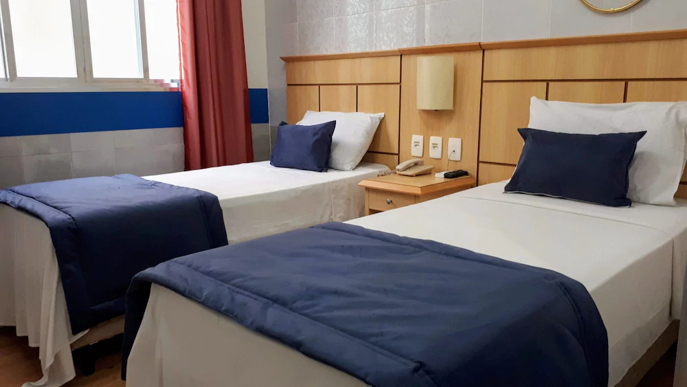 Hotel Único