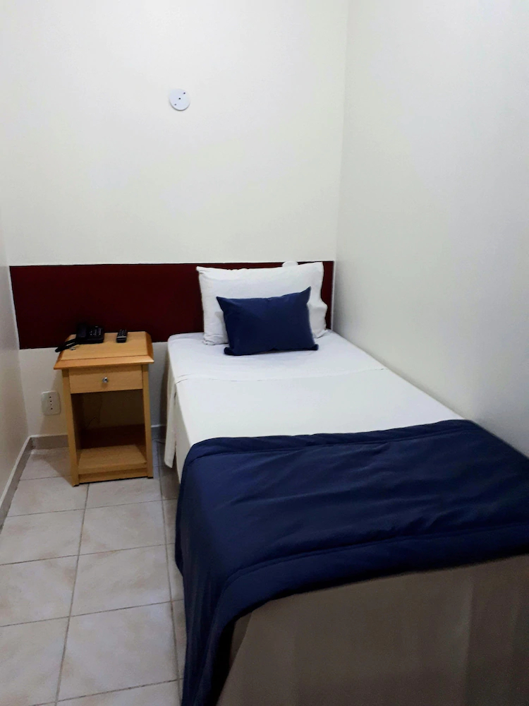 Hotel Único