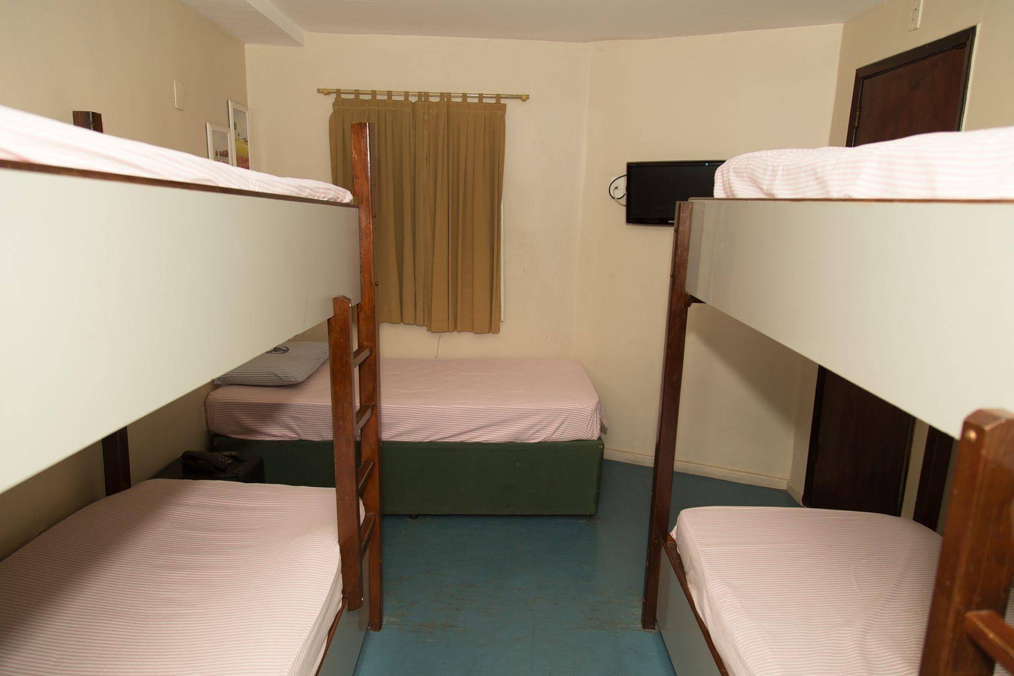 Hotel Puma