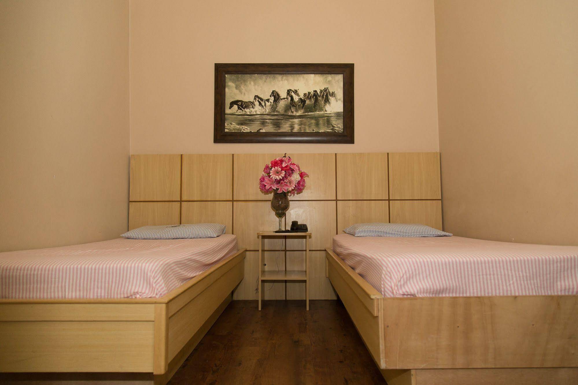 Hotel Puma