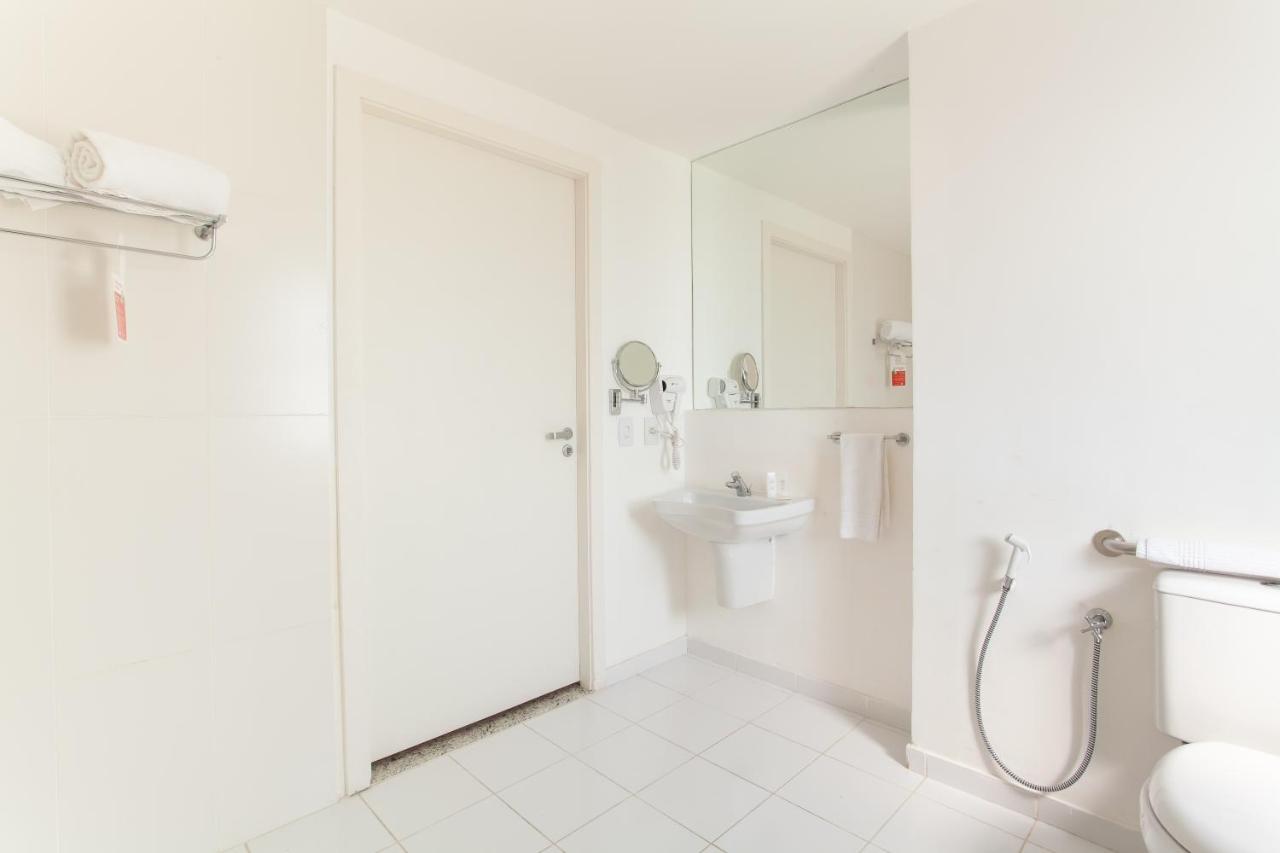Hotel Quality Rio Barra da Tijuca