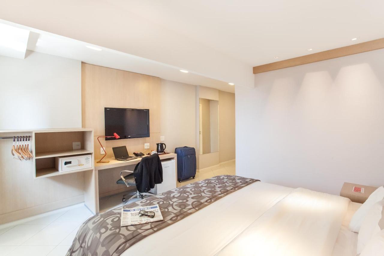 Hotel Quality Rio Barra da Tijuca