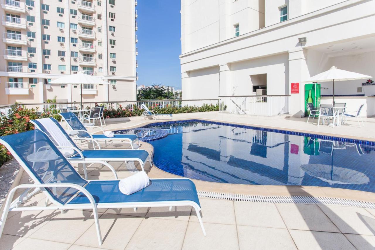 Hotel Quality Rio Barra da Tijuca