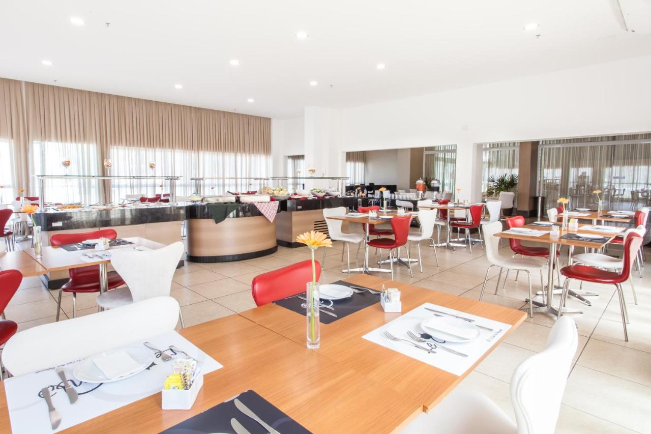 Hotel Quality Rio Barra da Tijuca