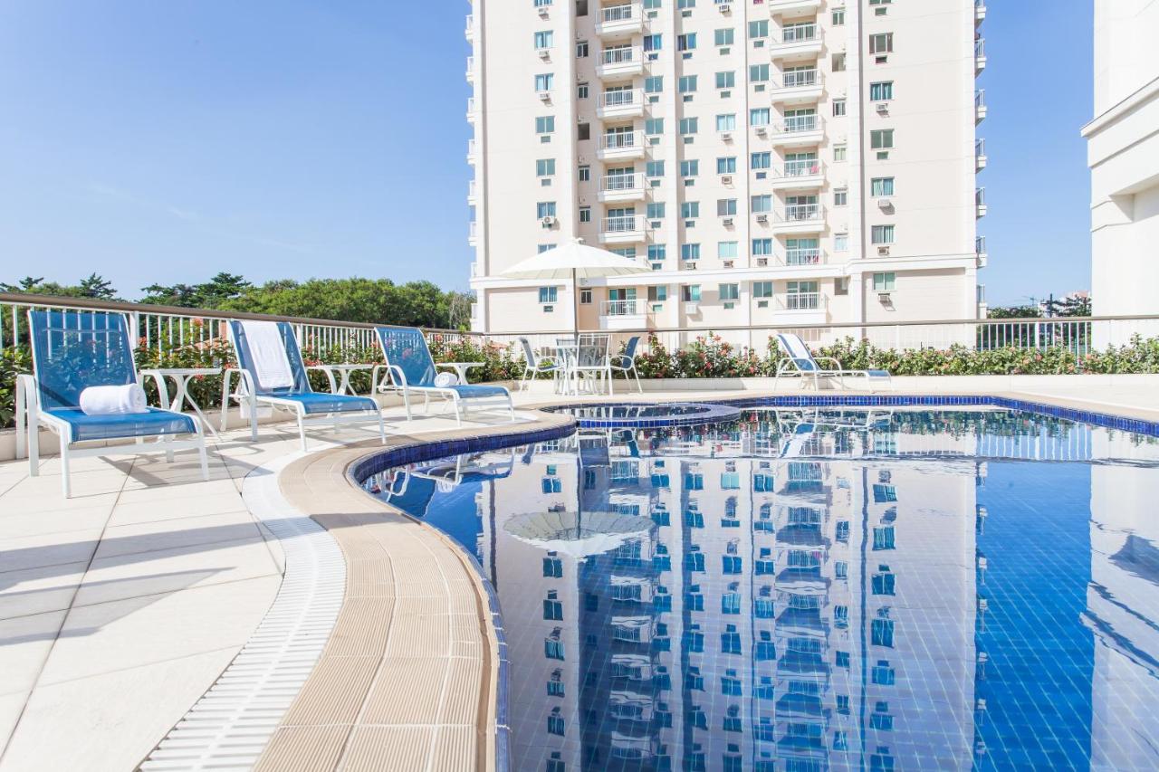 Hotel Quality Rio Barra da Tijuca