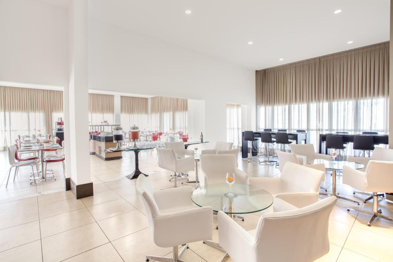 Hotel Quality Rio Barra da Tijuca