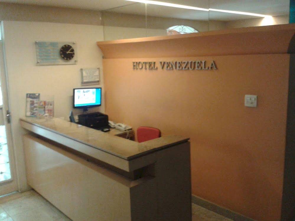 Hotel  Venezuela