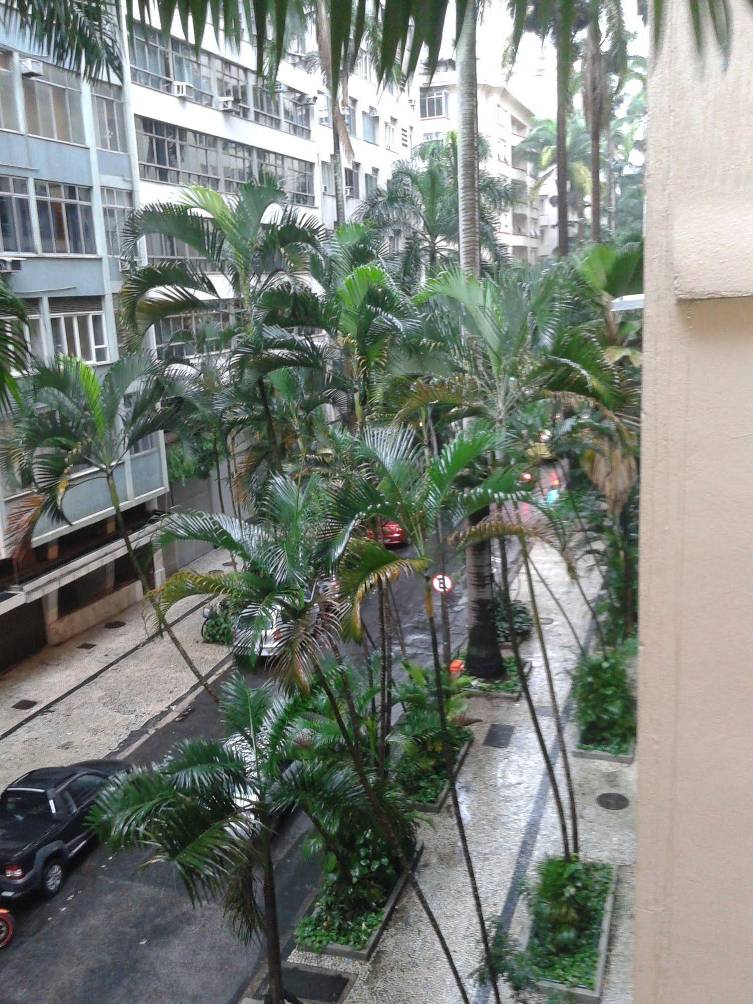 Hotel  Venezuela