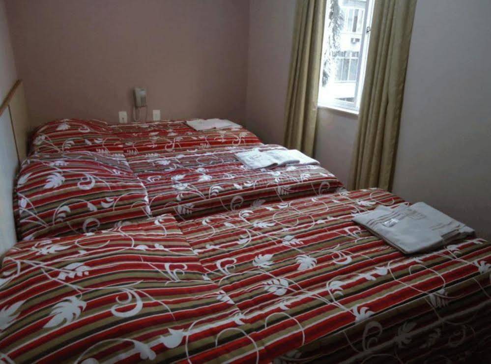 Hotel  Venezuela