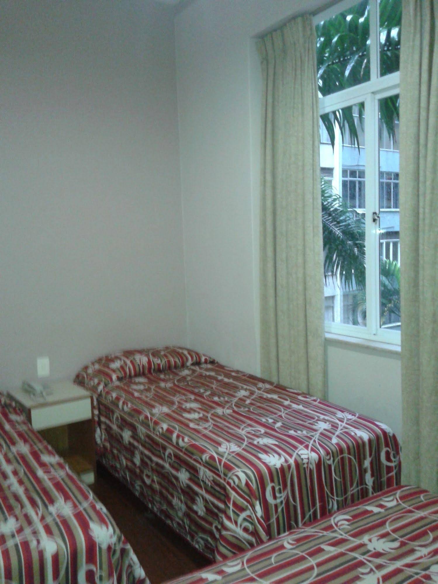 Hotel  Venezuela