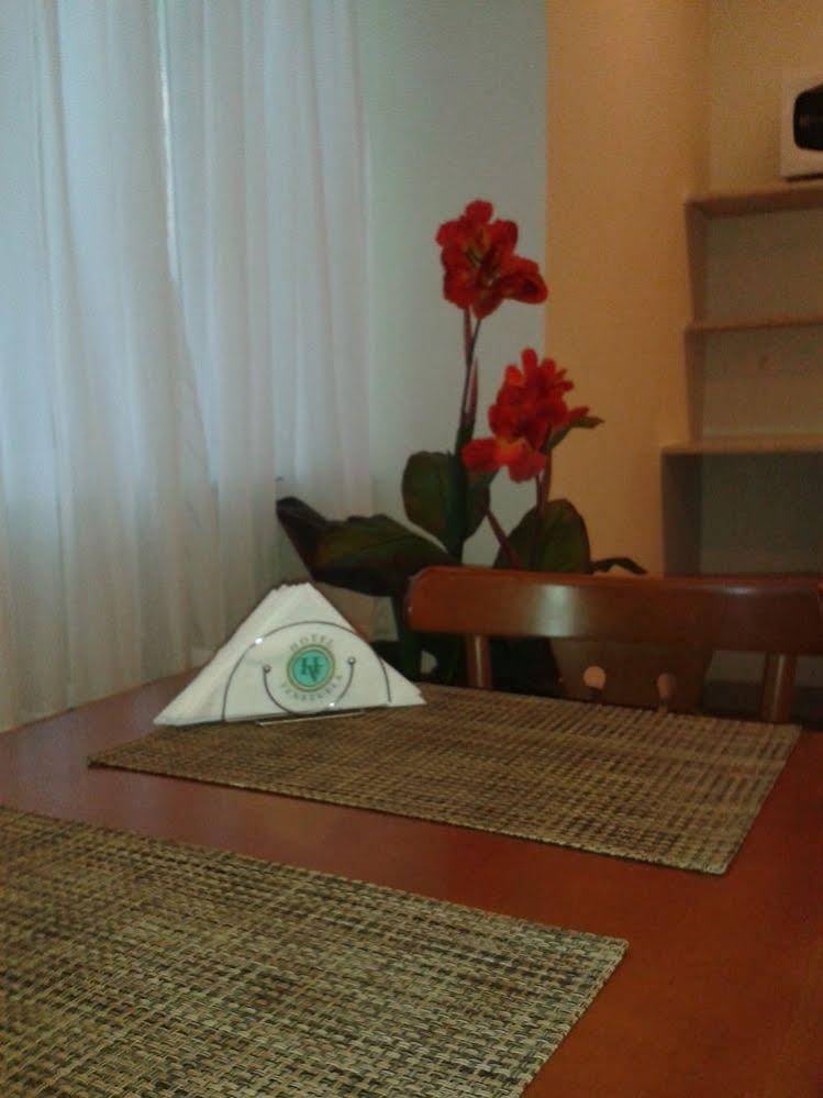 Hotel  Venezuela