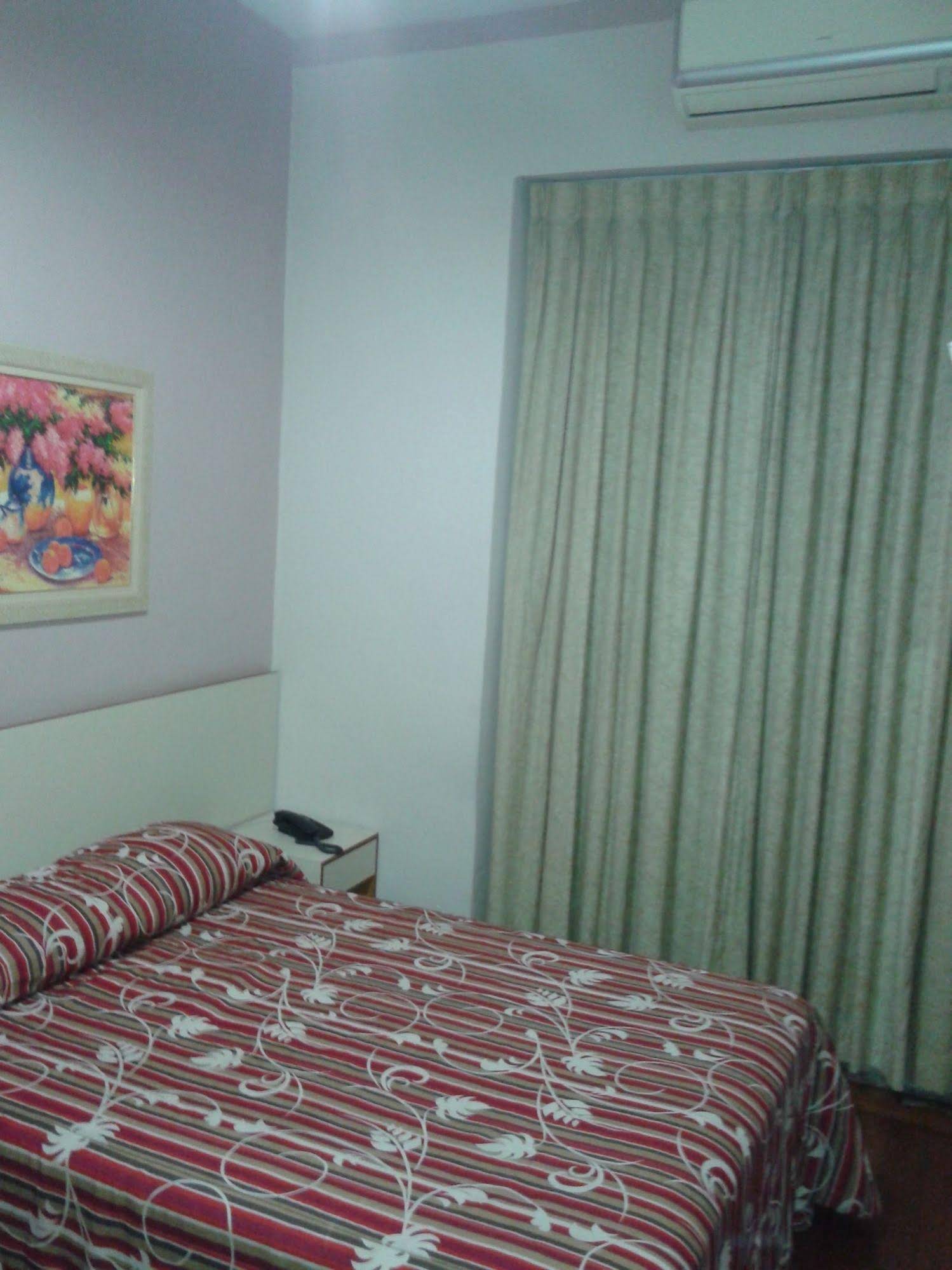 Hotel  Venezuela
