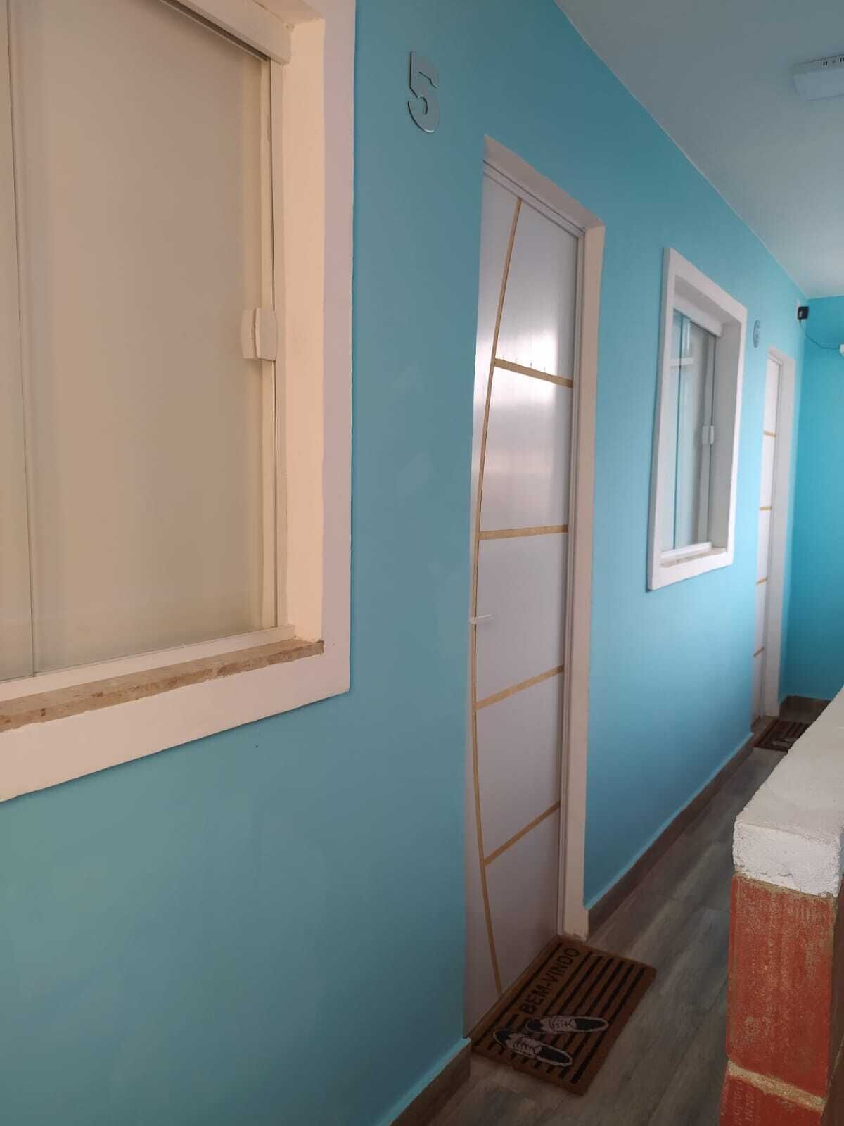 Hotel Vila Bela