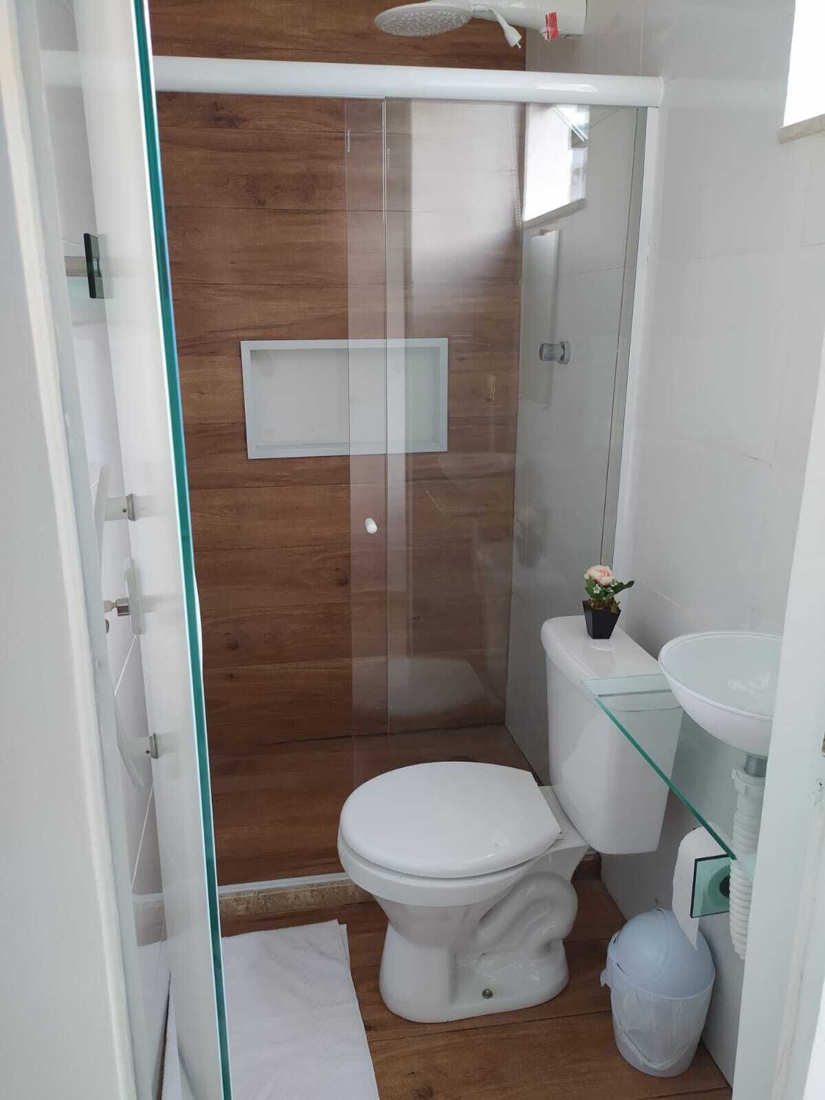 Hotel Vila Bela
