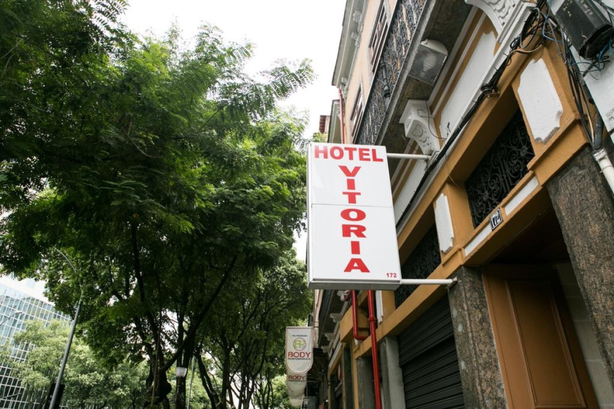 Hotel Vitória