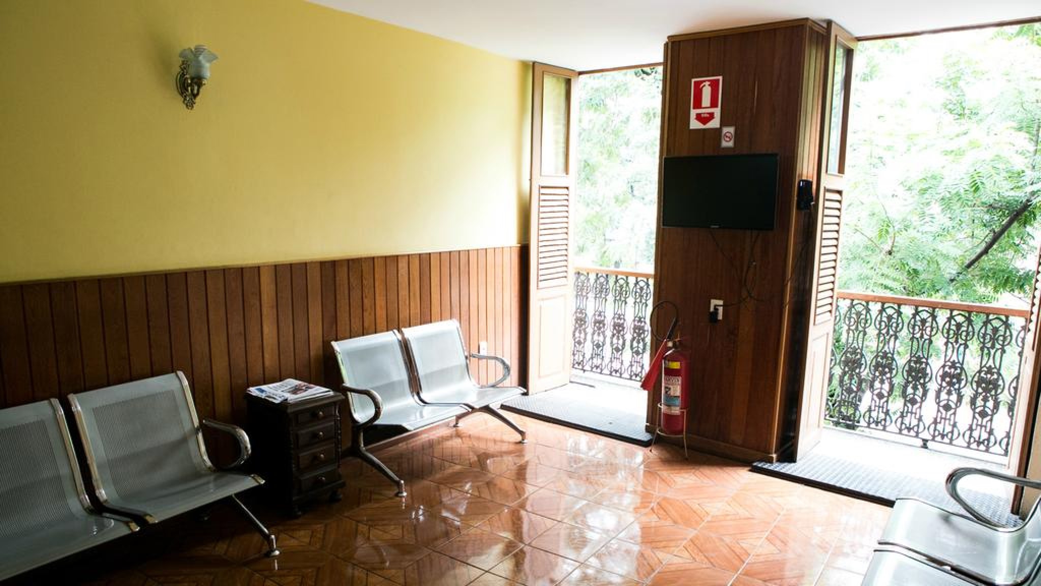 Hotel Vitória