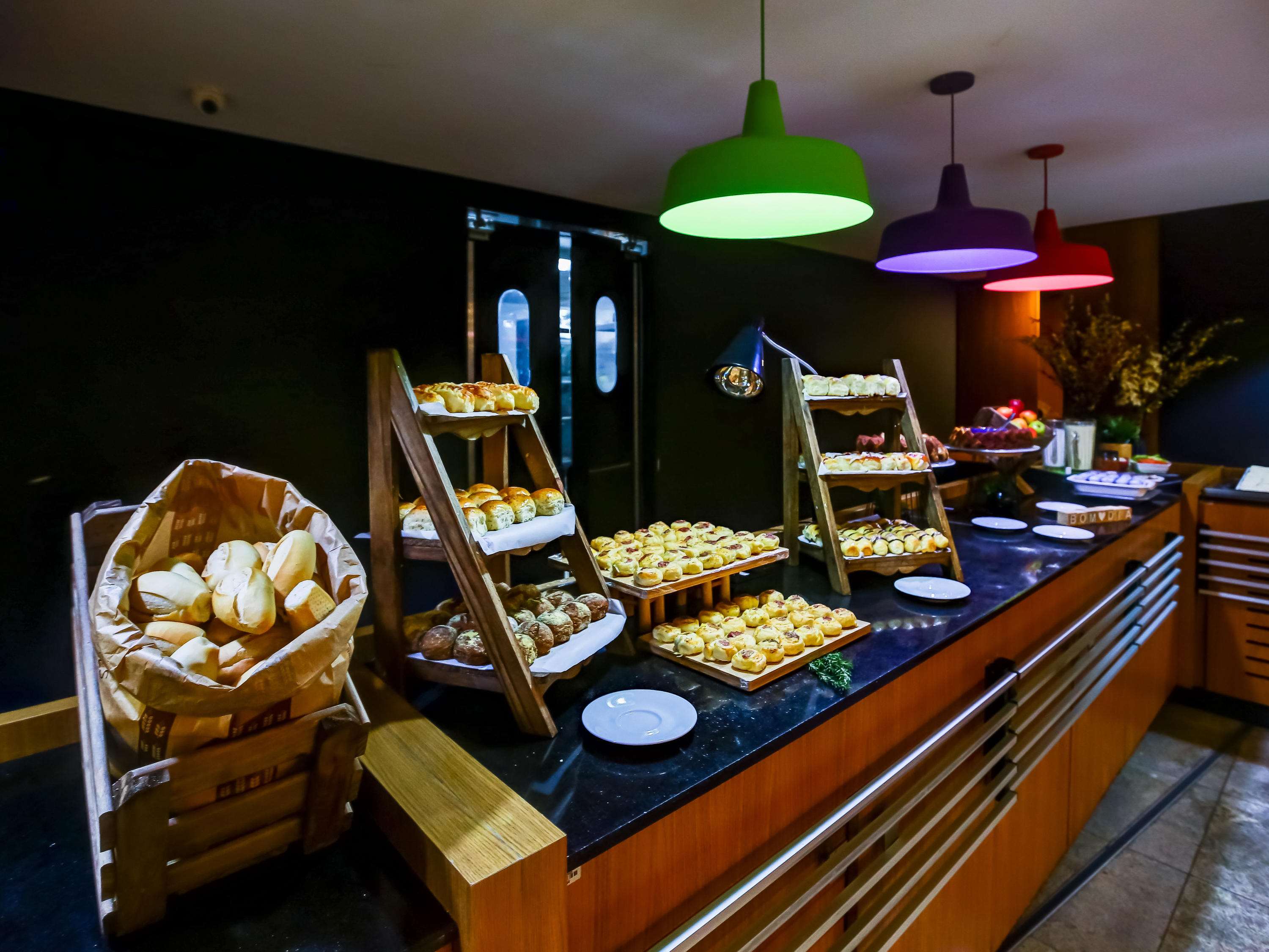 ibis budget Rio de Janeiro Nova America