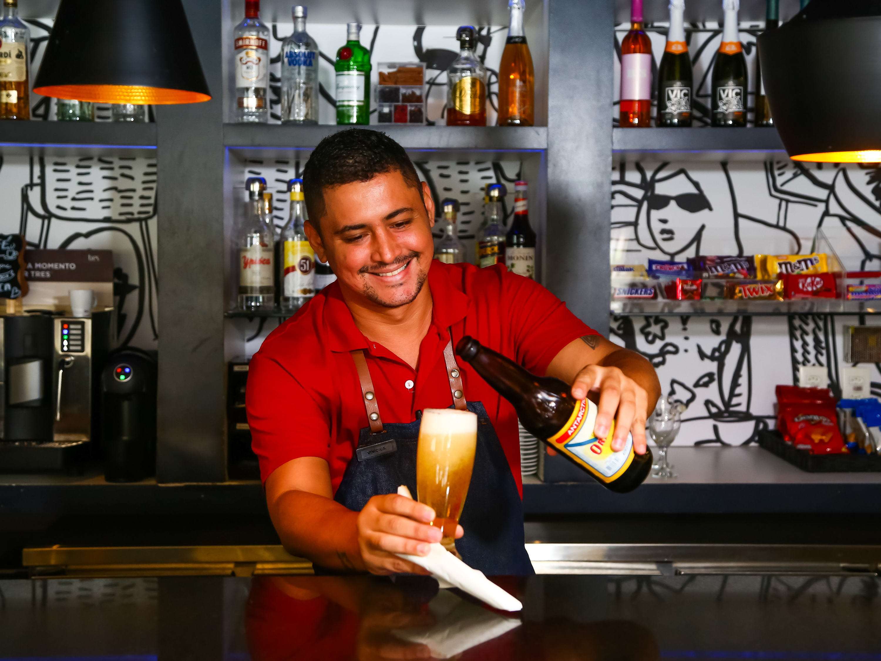 ibis budget Rio de Janeiro Nova America