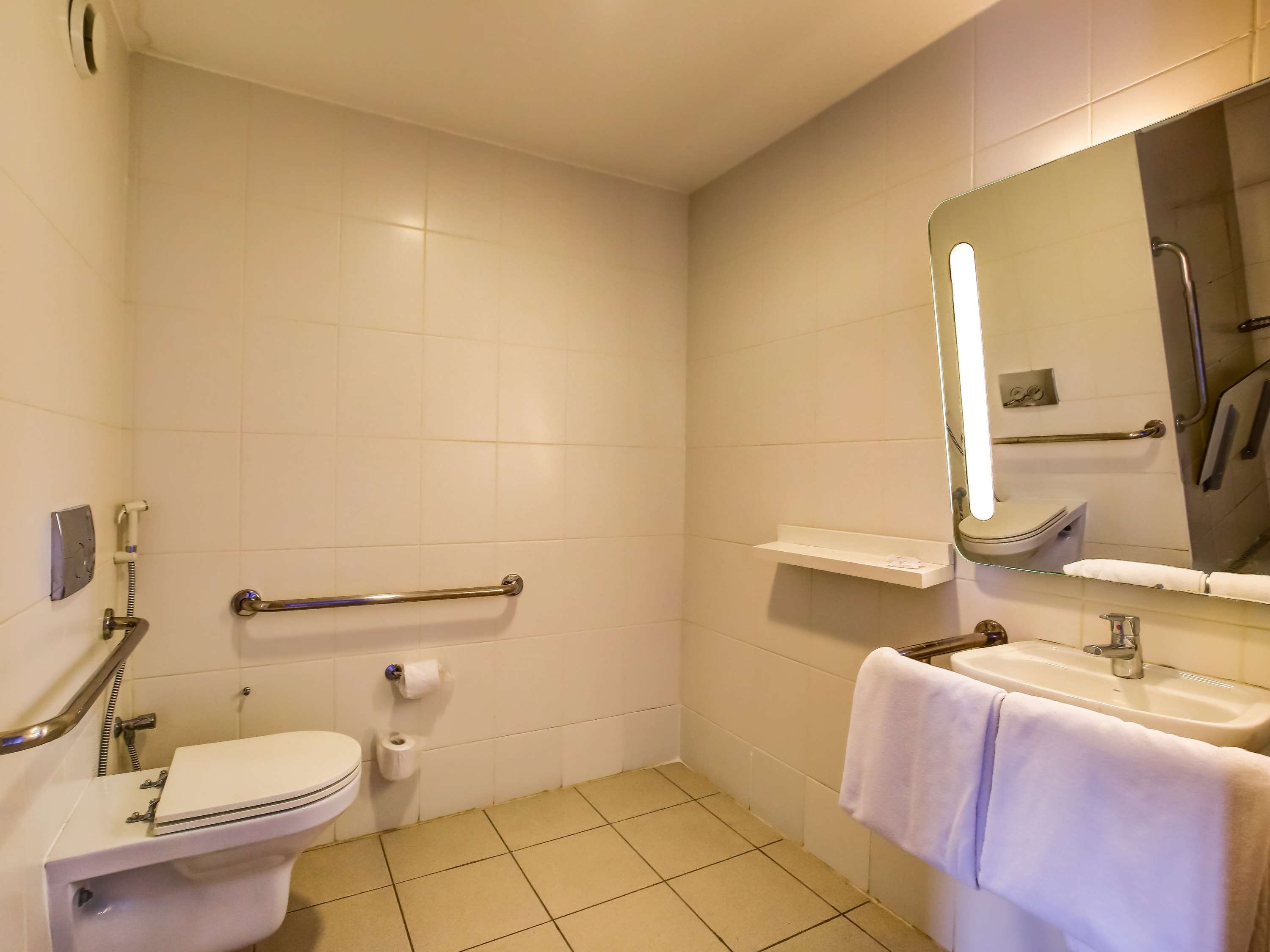 ibis budget Rio de Janeiro Nova America