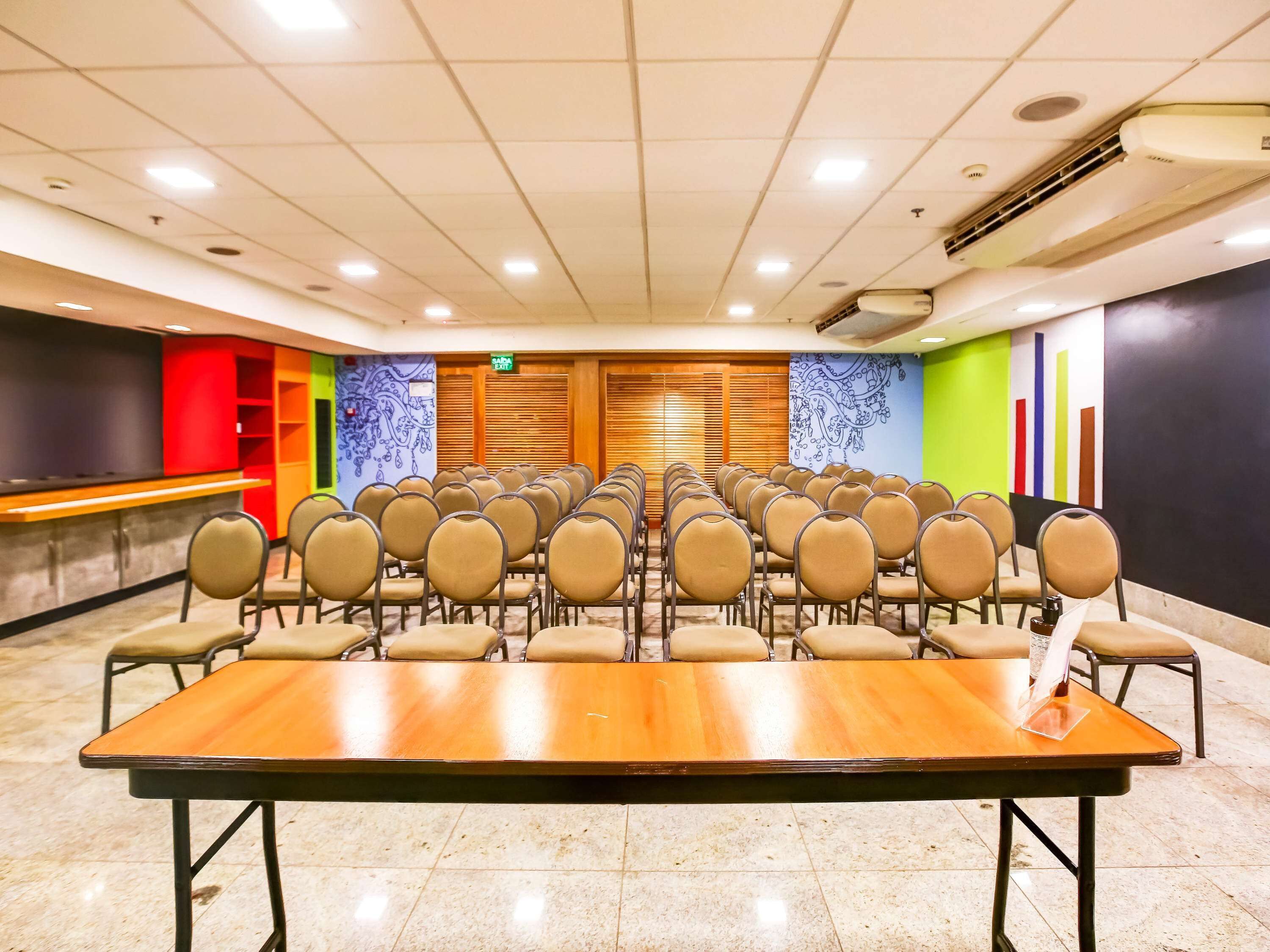 ibis budget Rio de Janeiro Nova America