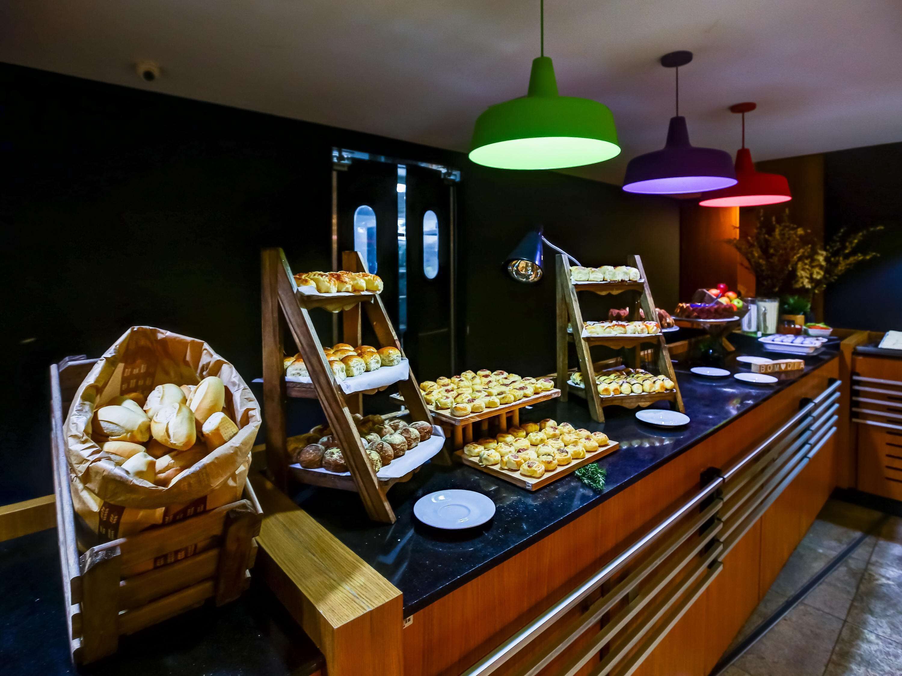 ibis budget Rio de Janeiro Nova America