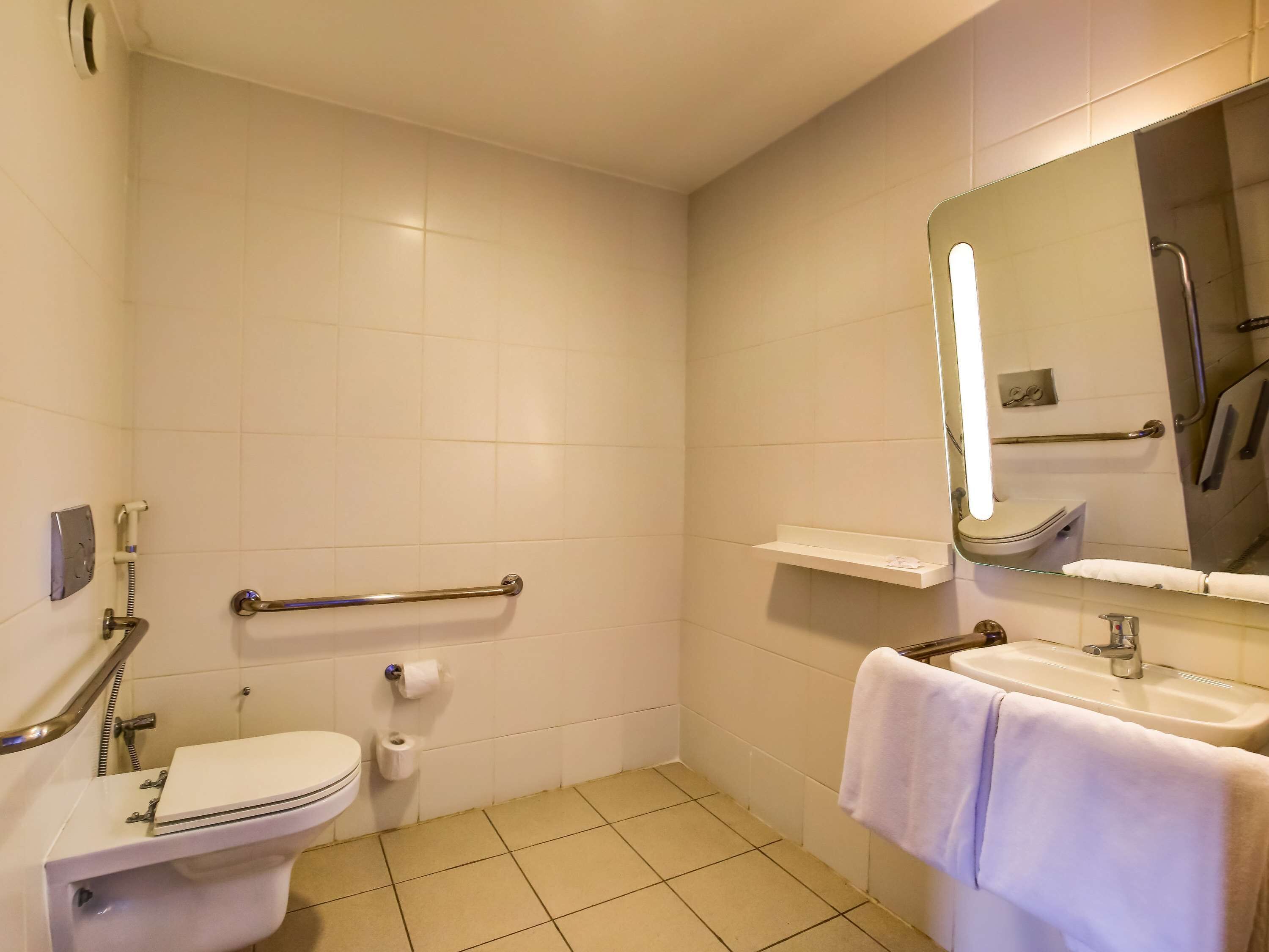 ibis budget Rio de Janeiro Nova America