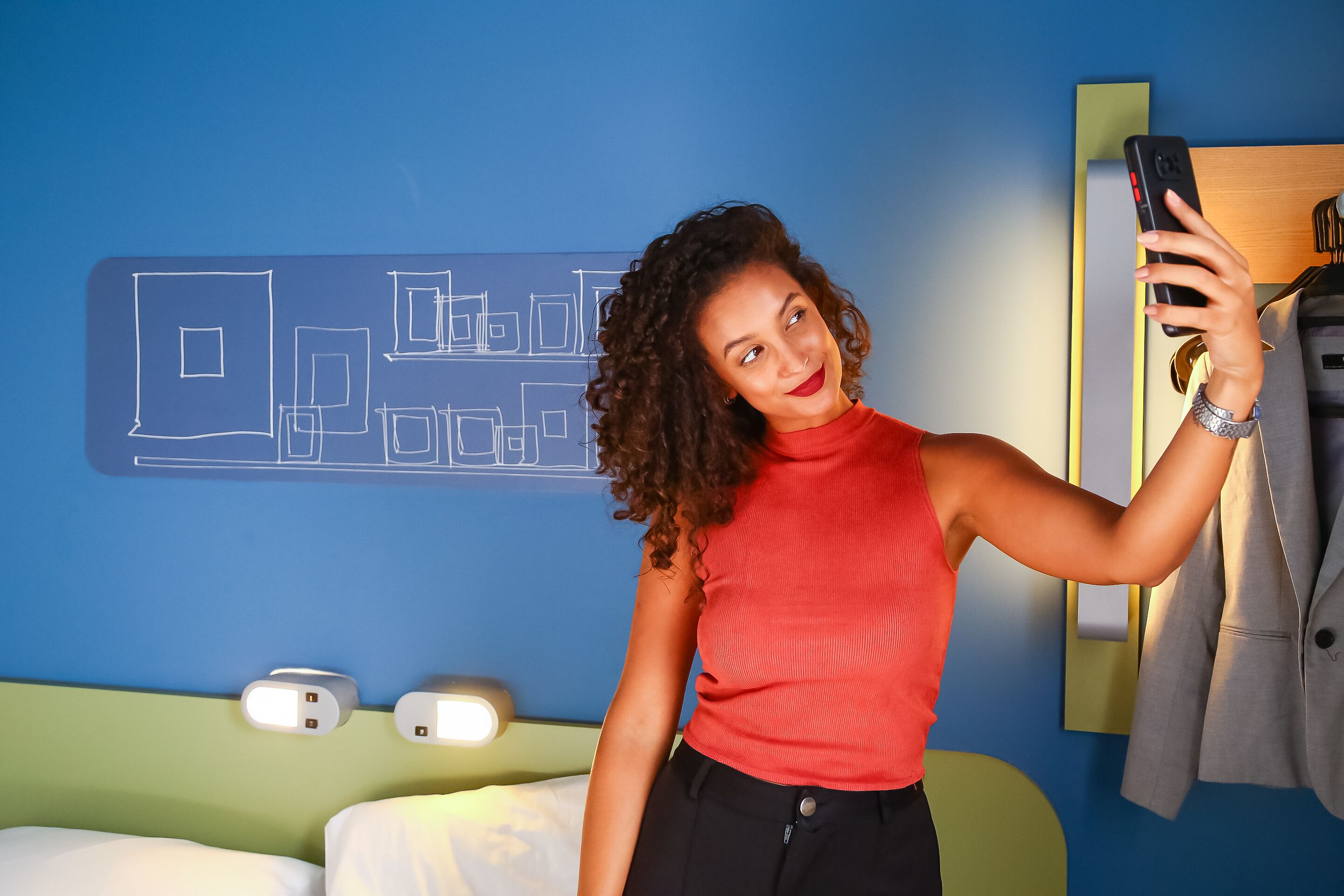ibis budget Rio de Janeiro Nova America
