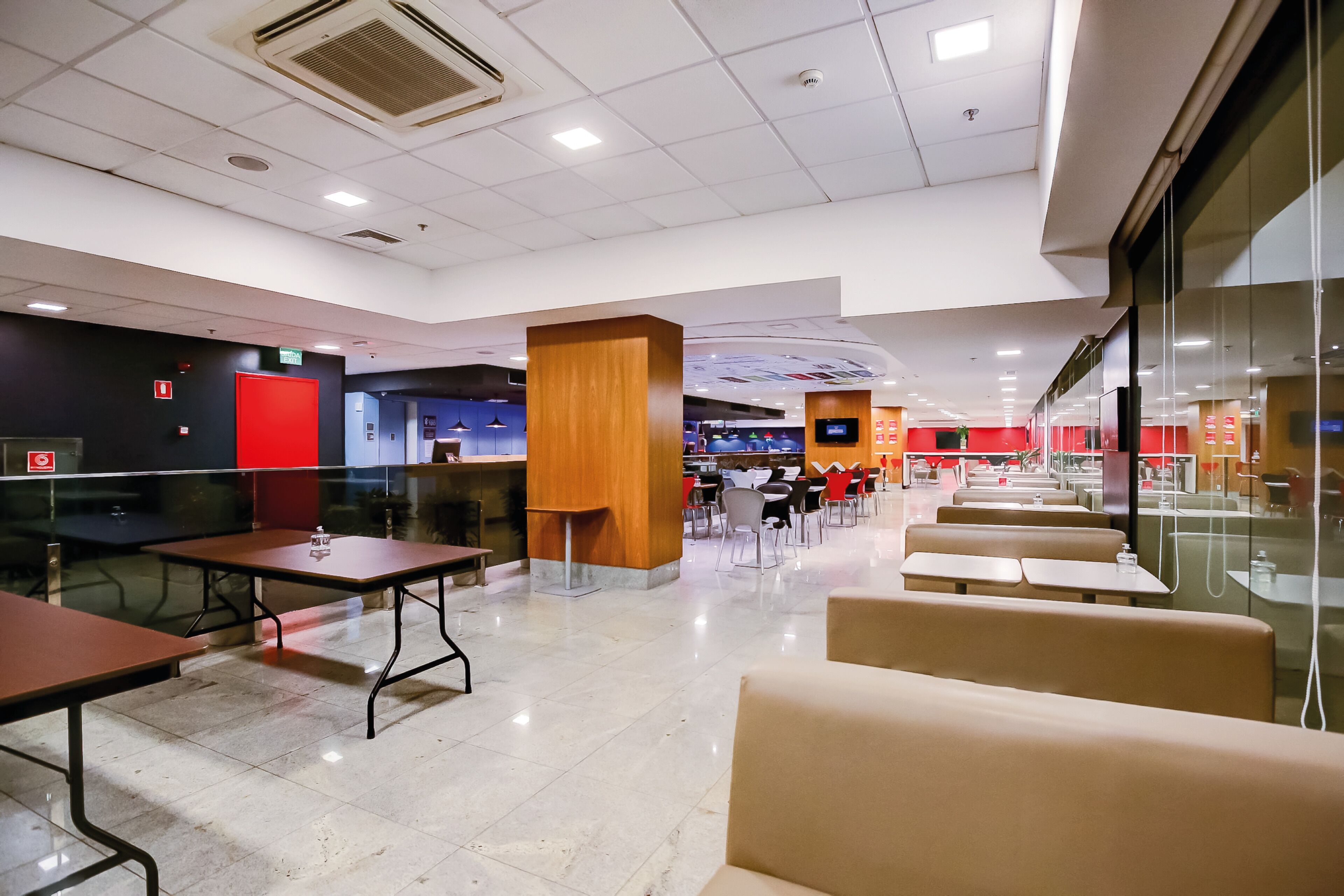 ibis budget Rio de Janeiro Nova America