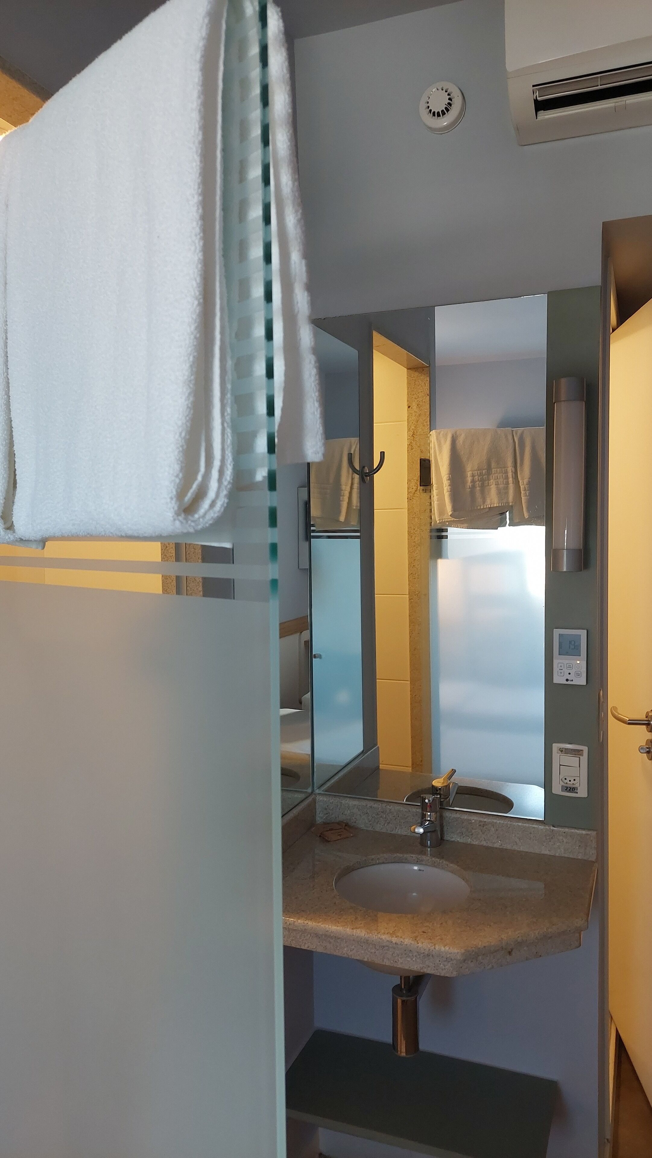ibis budget Rio de Janeiro Nova America