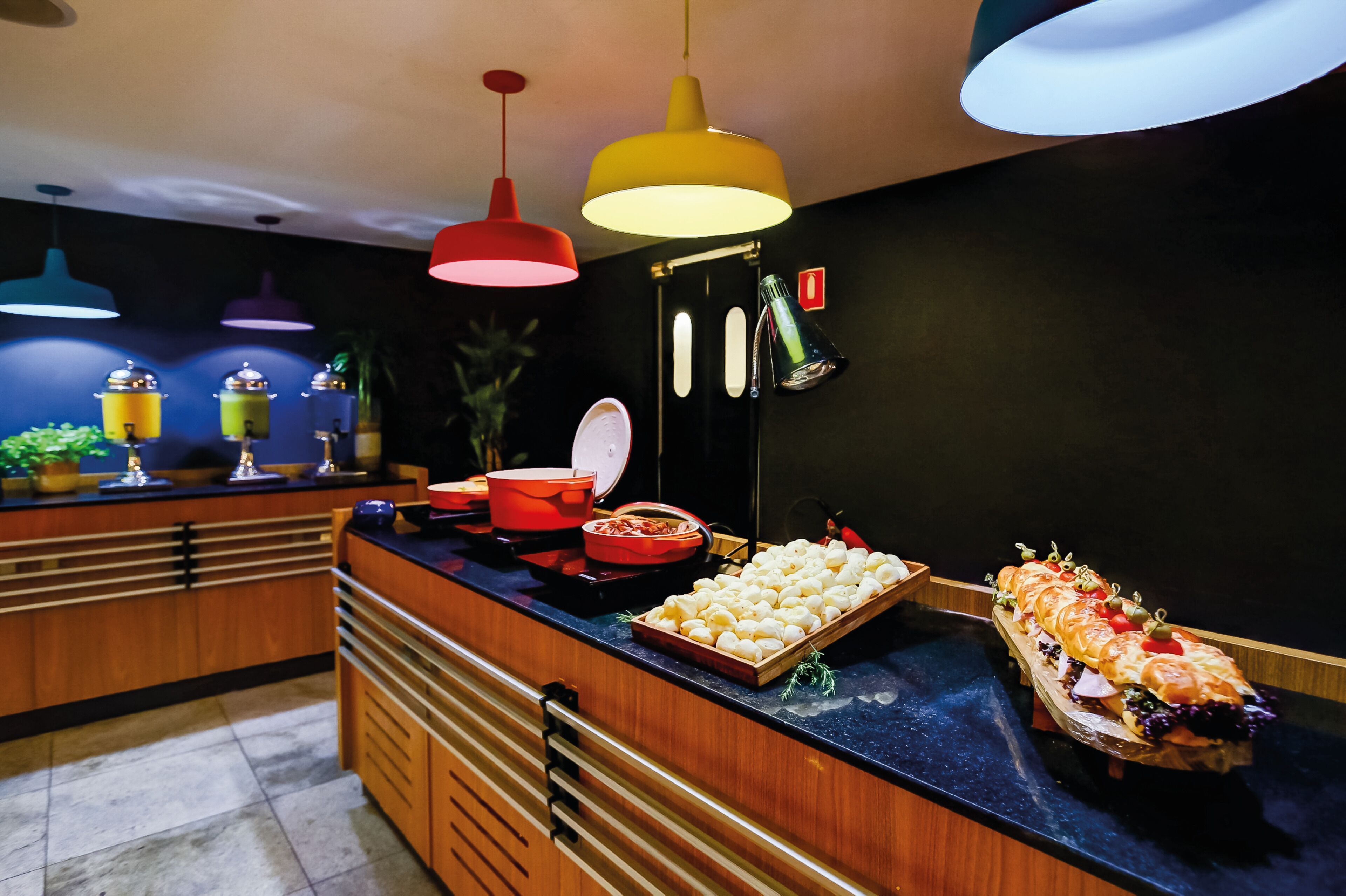 ibis budget Rio de Janeiro Nova America