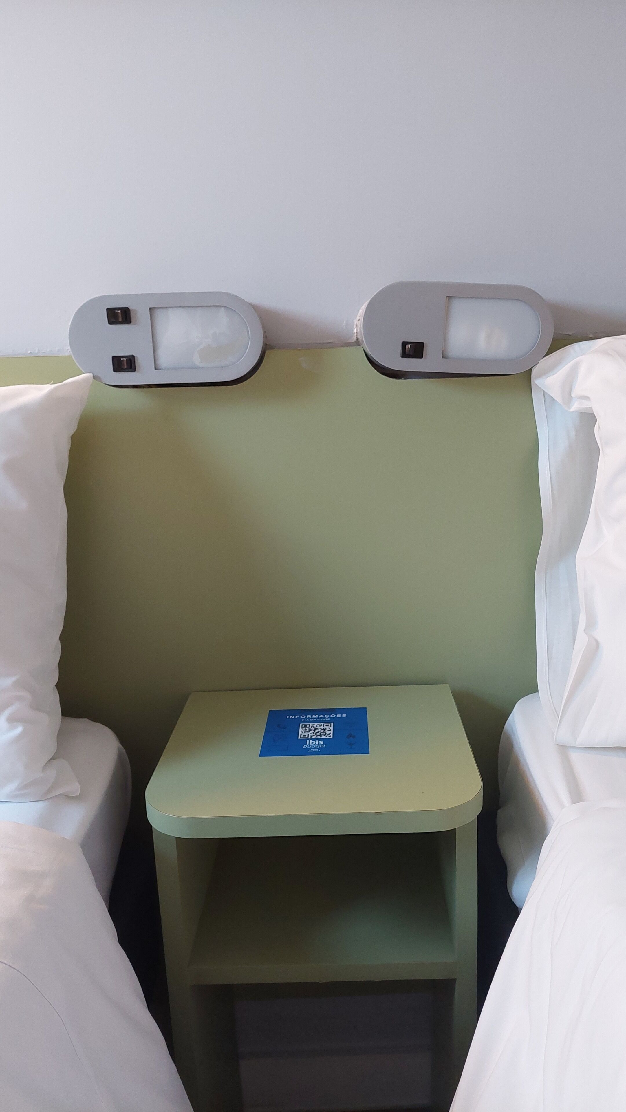 ibis budget Rio de Janeiro Nova America