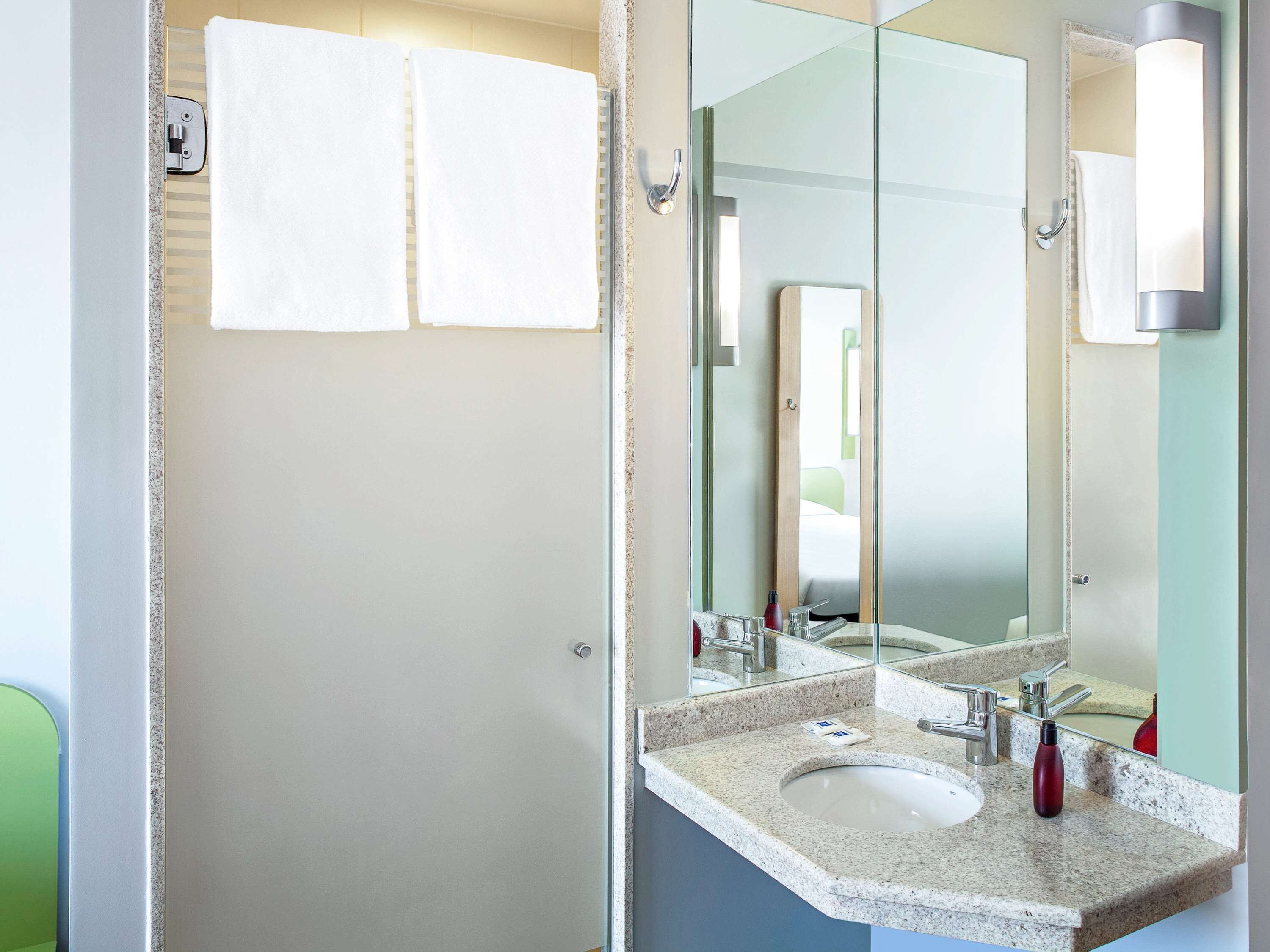 ibis budget Rio de Janeiro Nova America