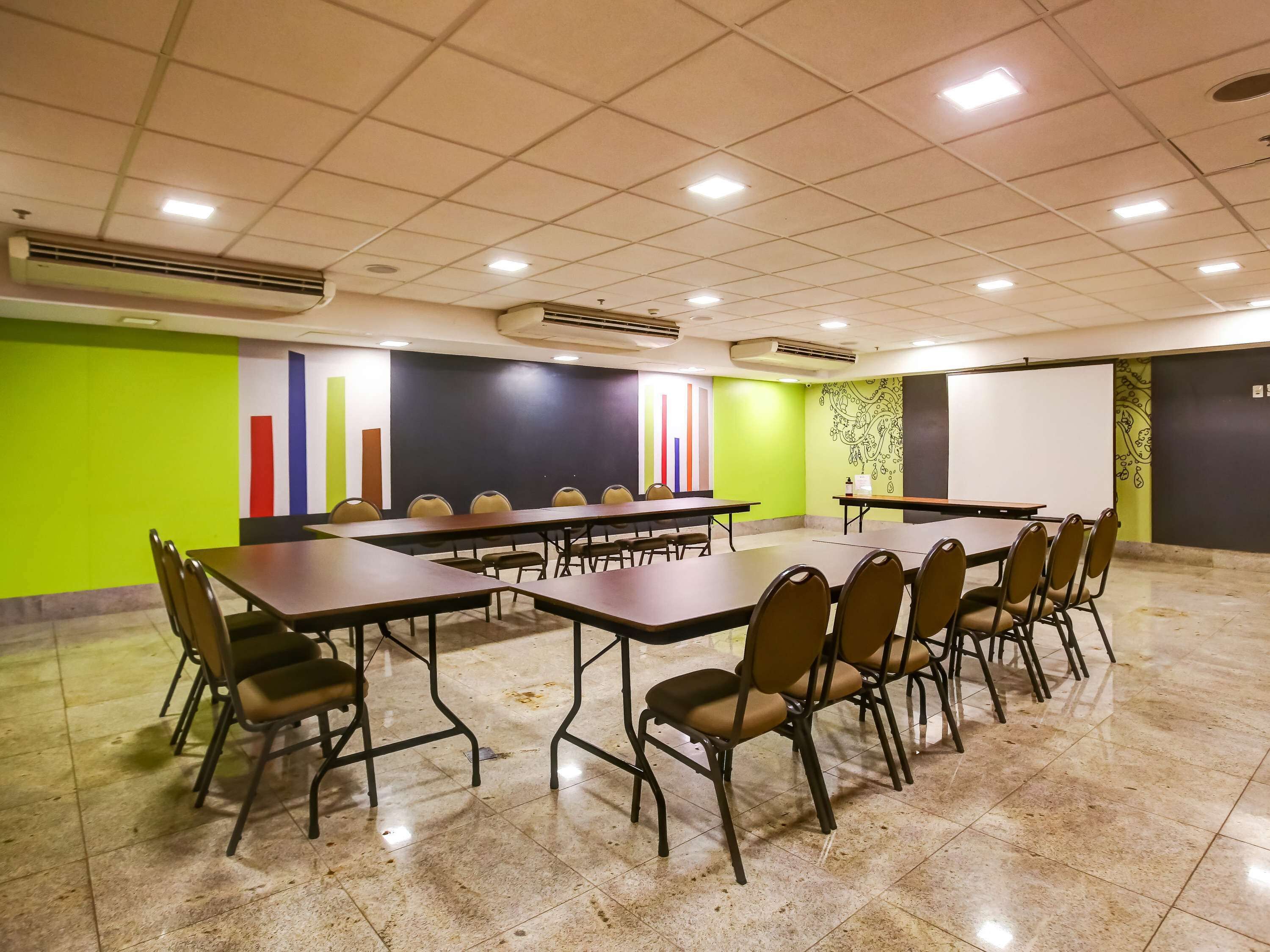 ibis budget Rio de Janeiro Nova America