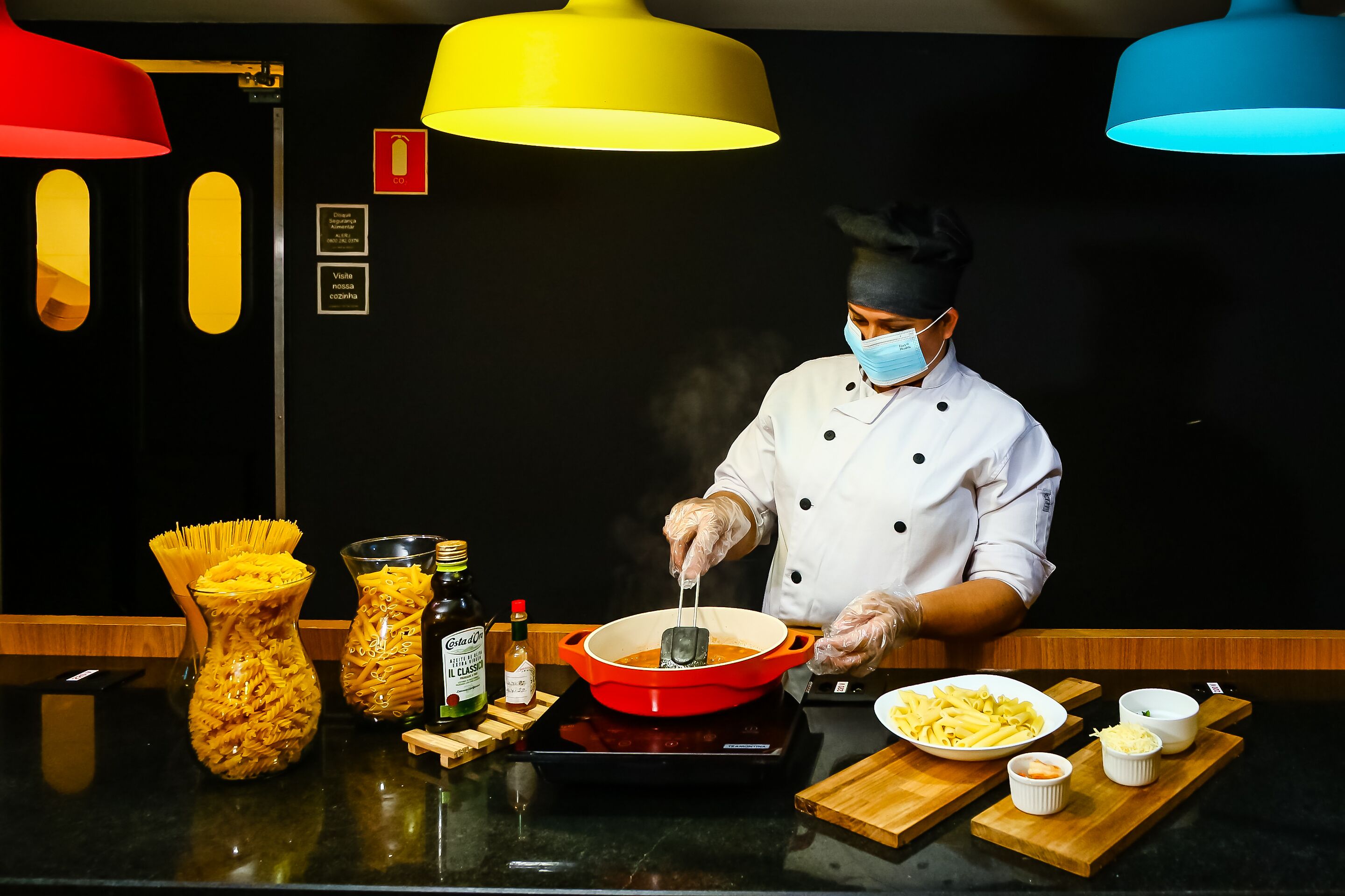 ibis budget Rio de Janeiro Nova America