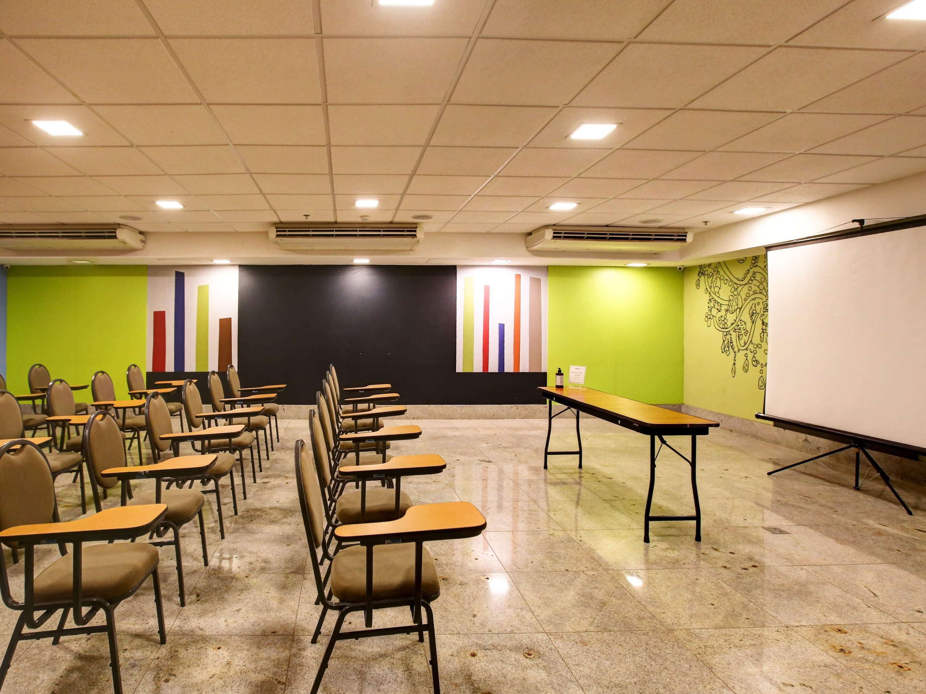 ibis budget Rio de Janeiro Nova America