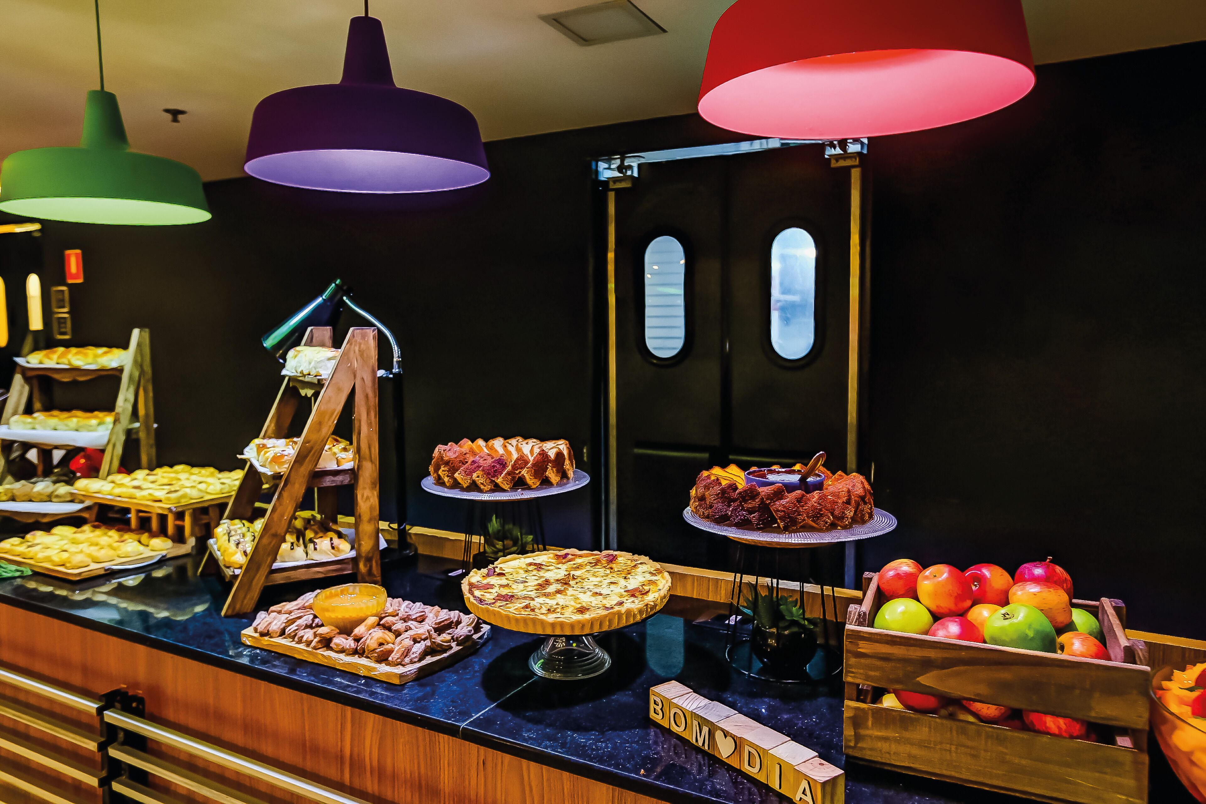 ibis budget Rio de Janeiro Nova America