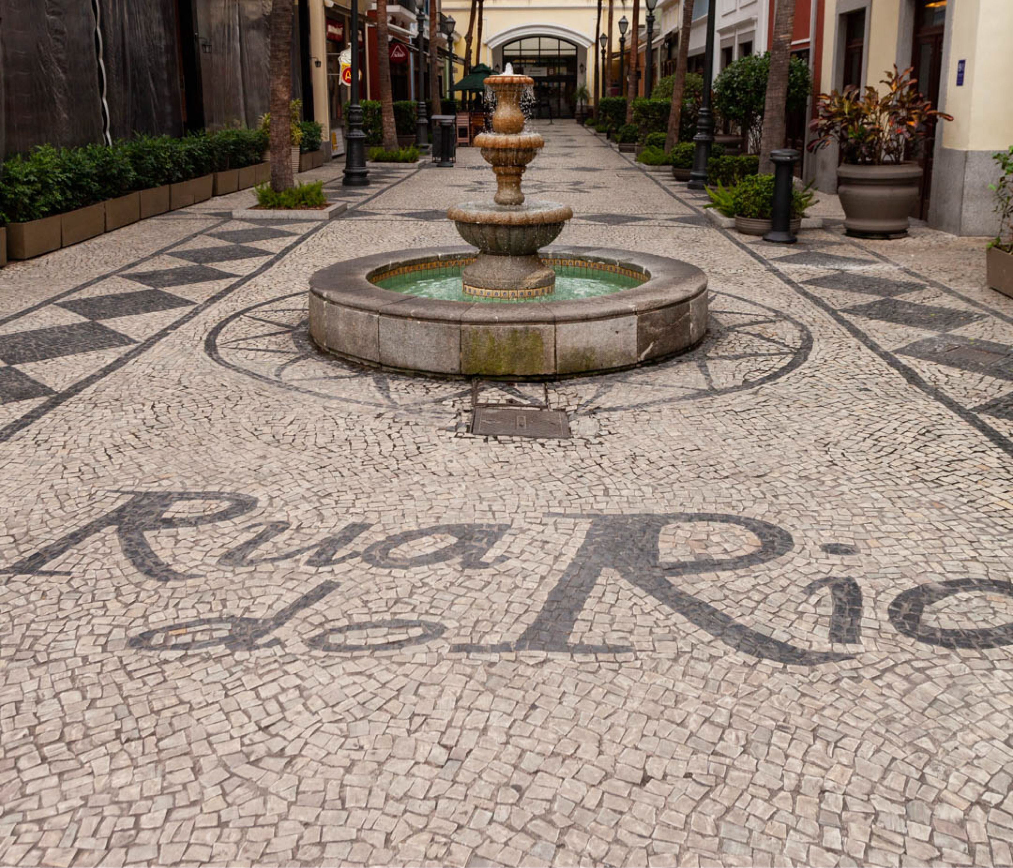 ibis budget Rio de Janeiro Nova America