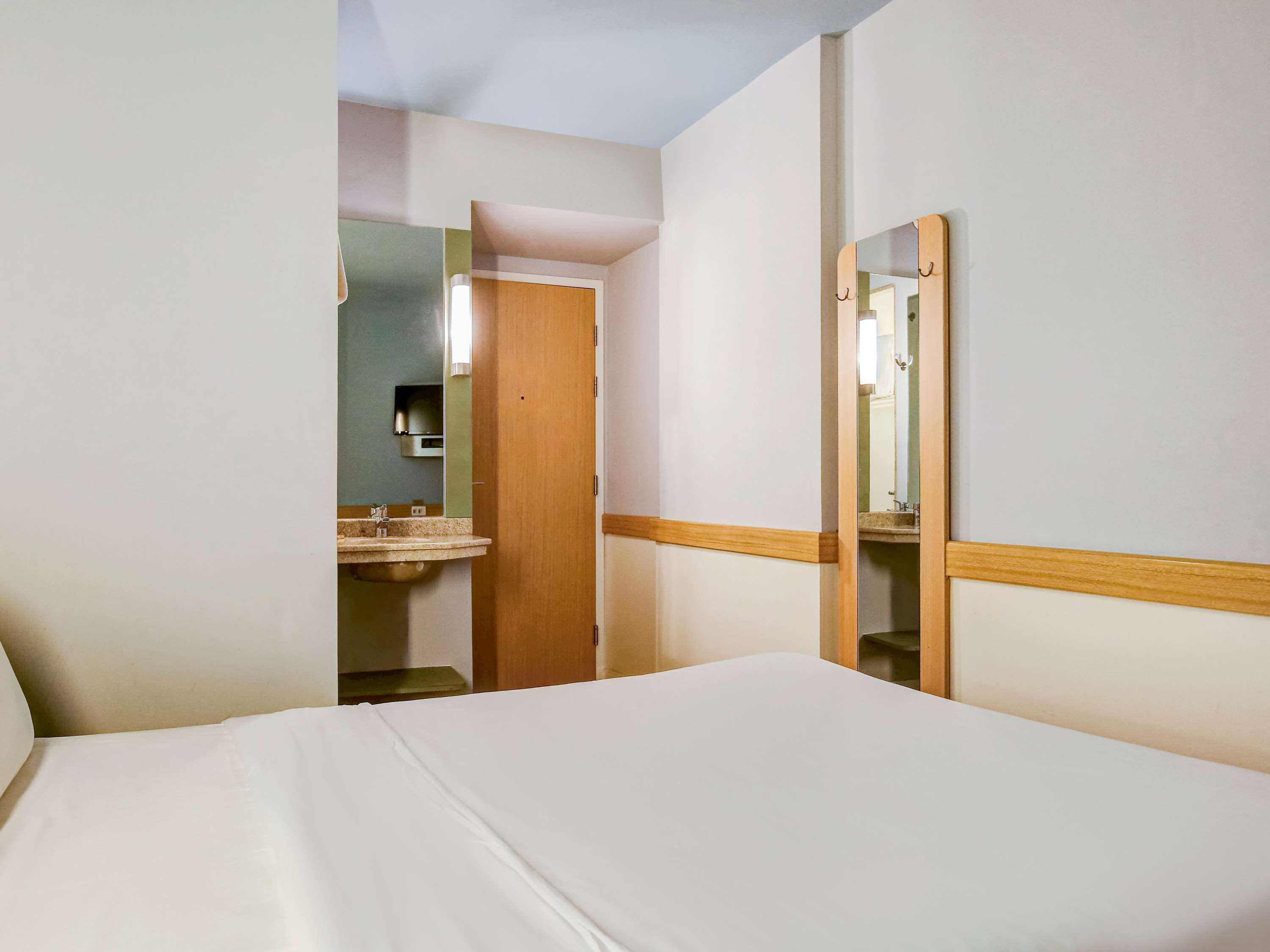 ibis budget Rj Copacabana