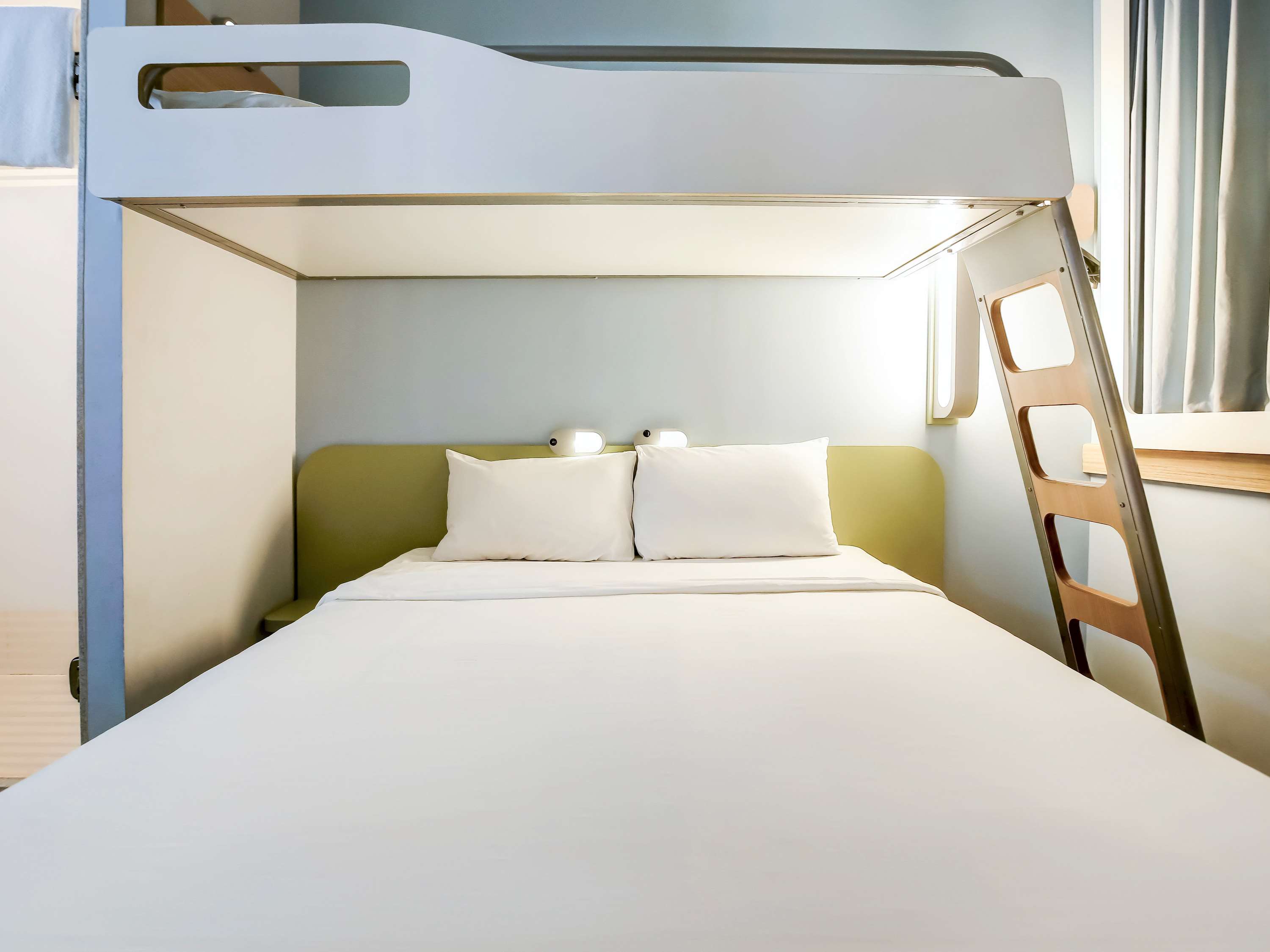 ibis budget Rj Copacabana