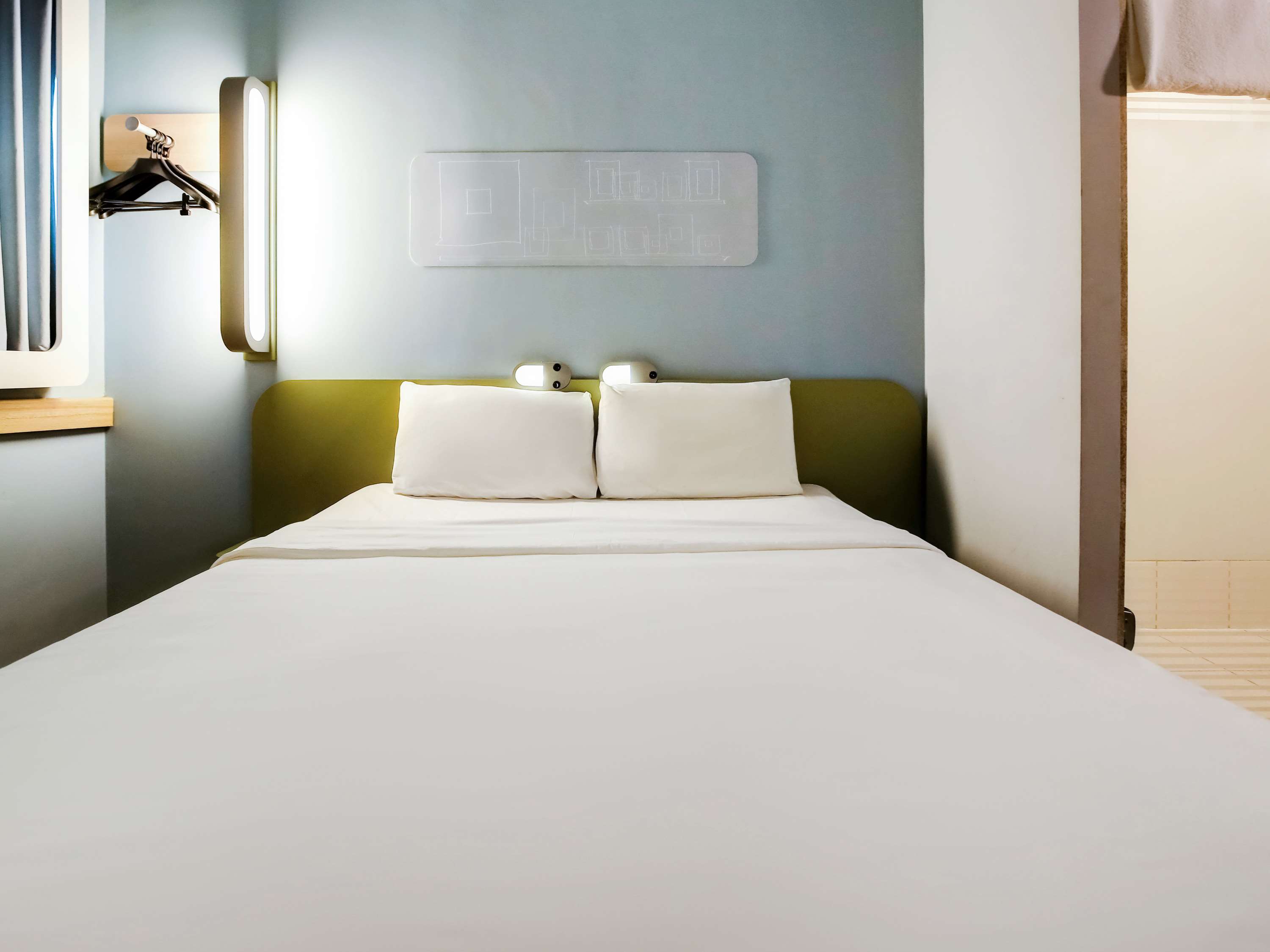 ibis budget Rj Copacabana