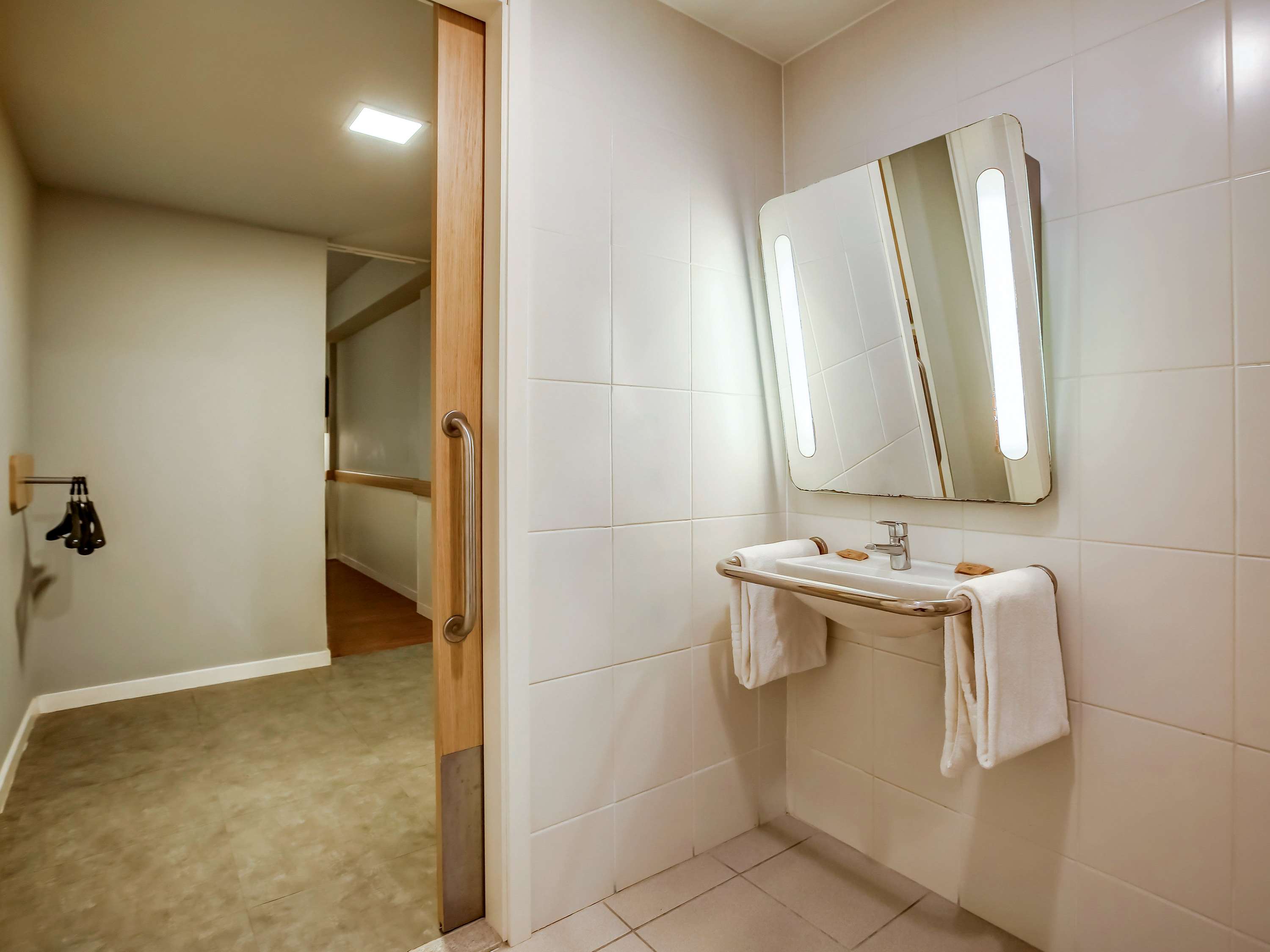 ibis budget Rj Copacabana