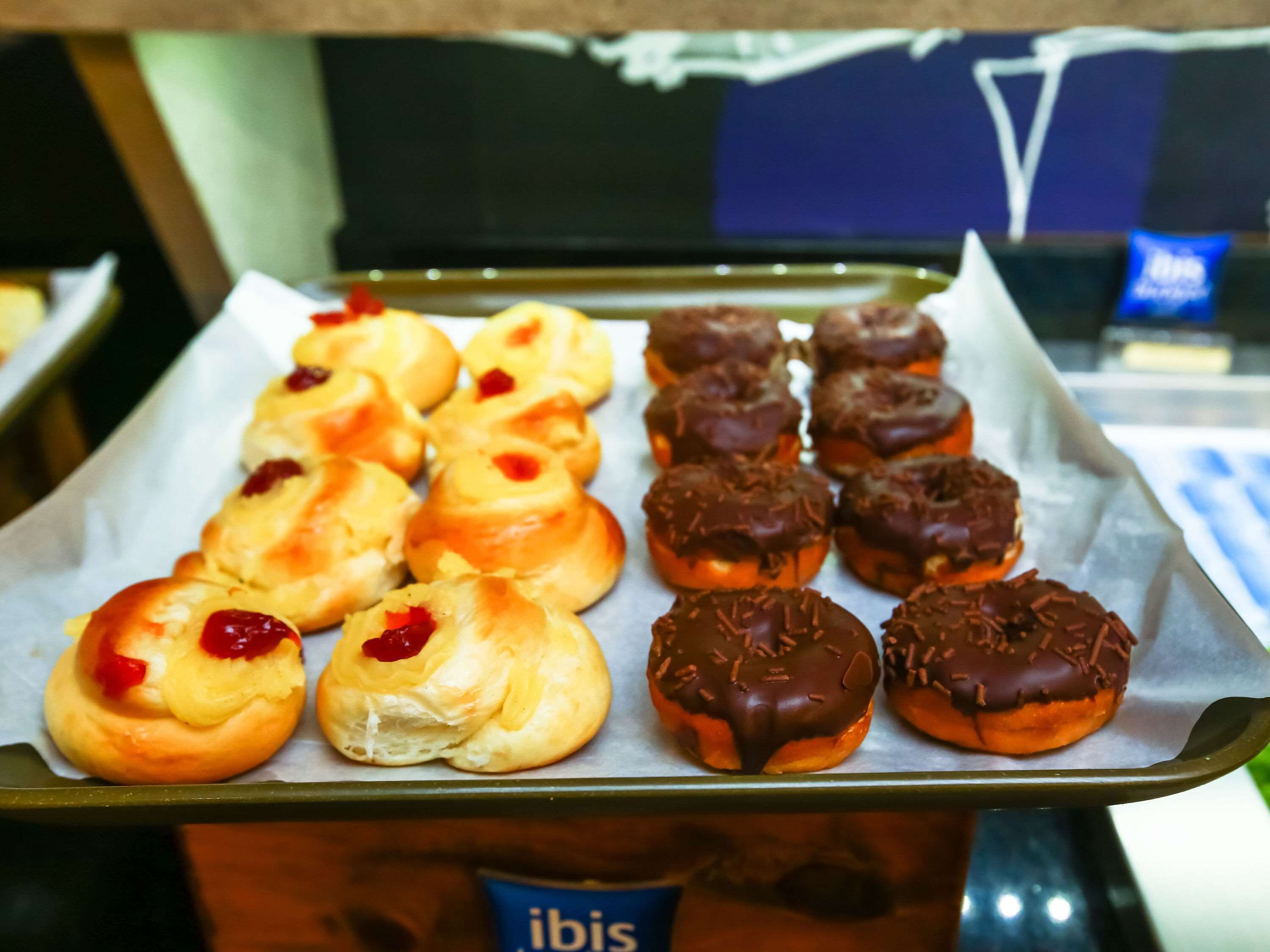 ibis budget Rj Copacabana